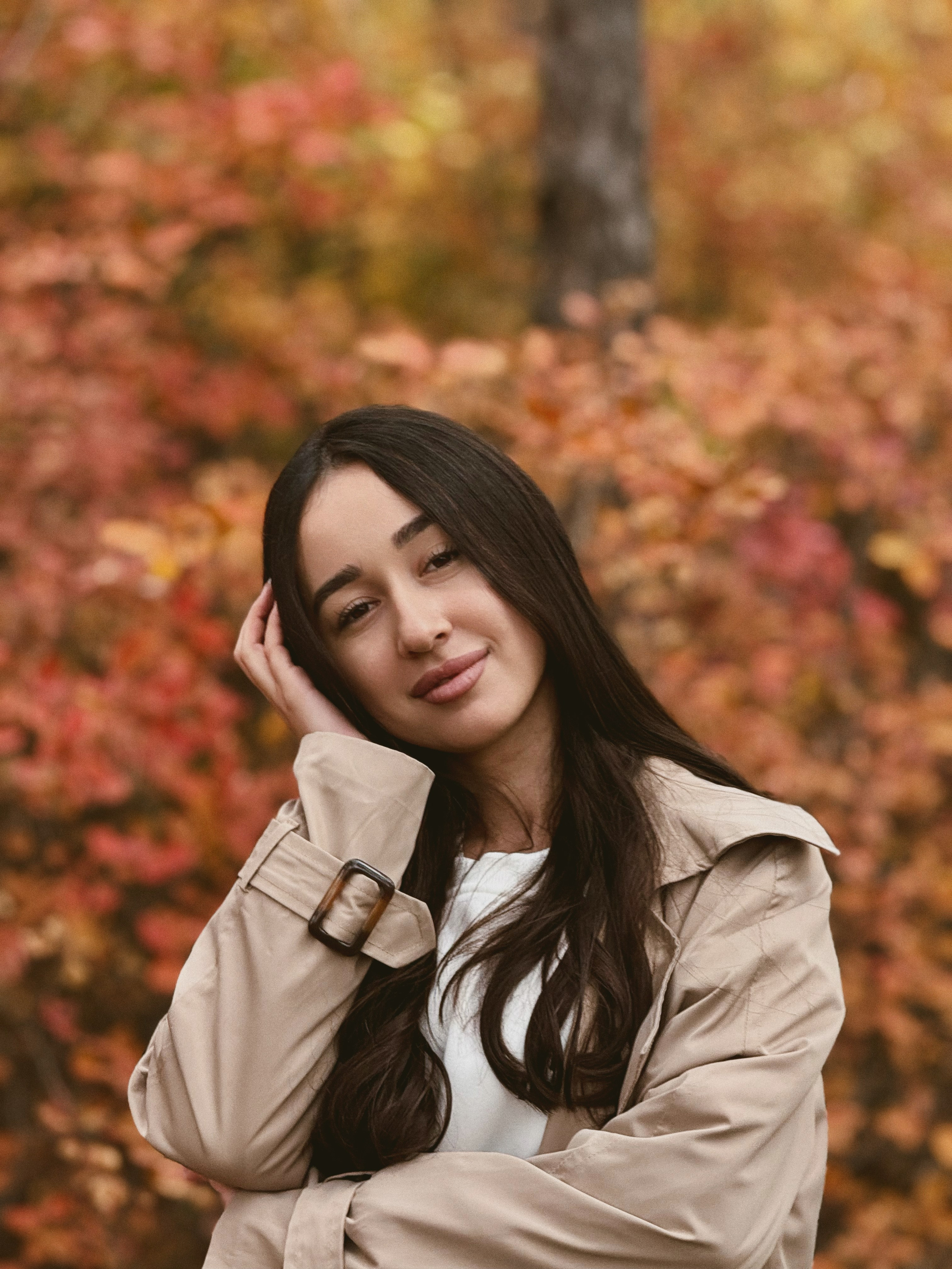 Женская фотосессия. Семейный фотограф и рилсмейкер в Симферополе