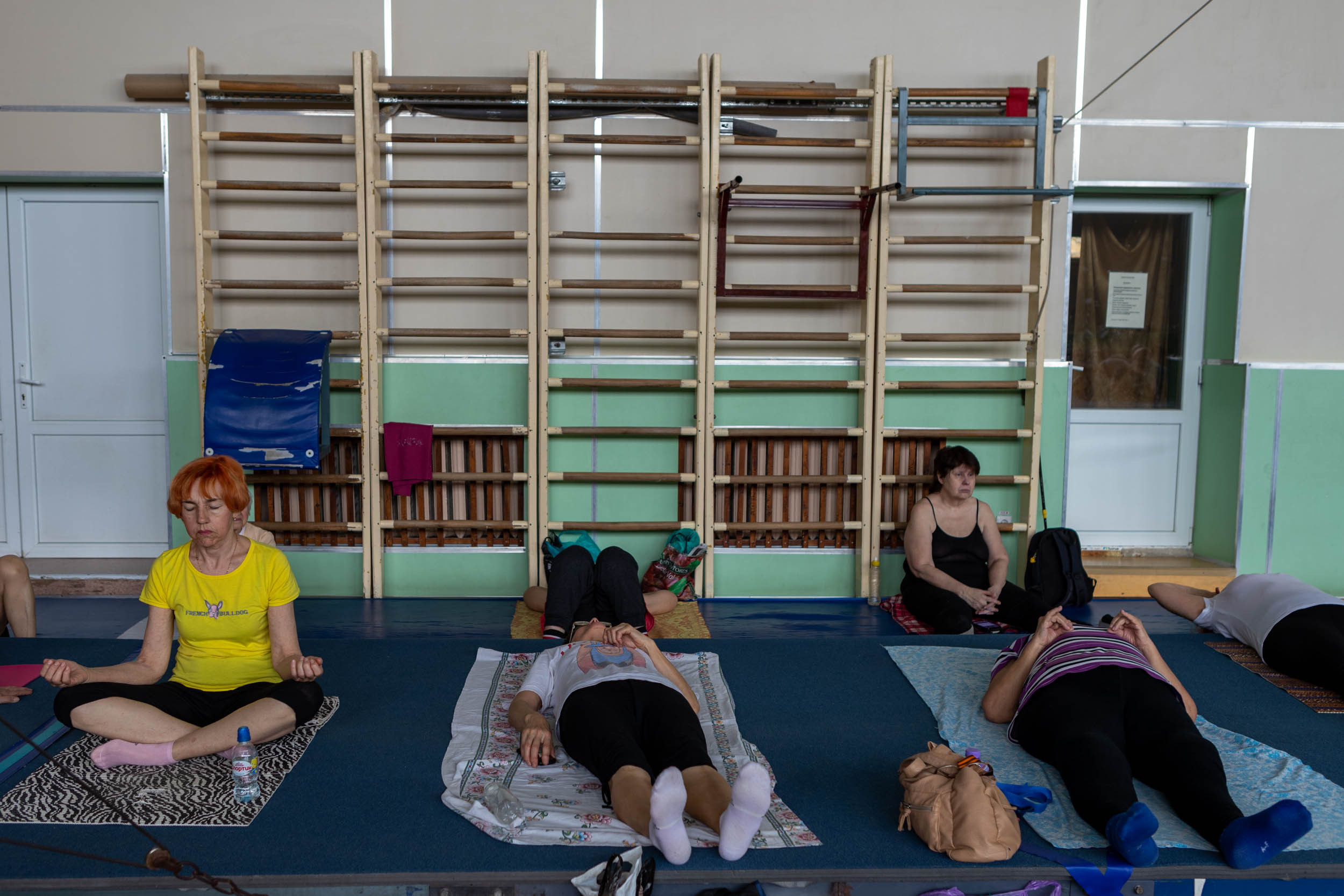 Фотограф Наталия Глебкина