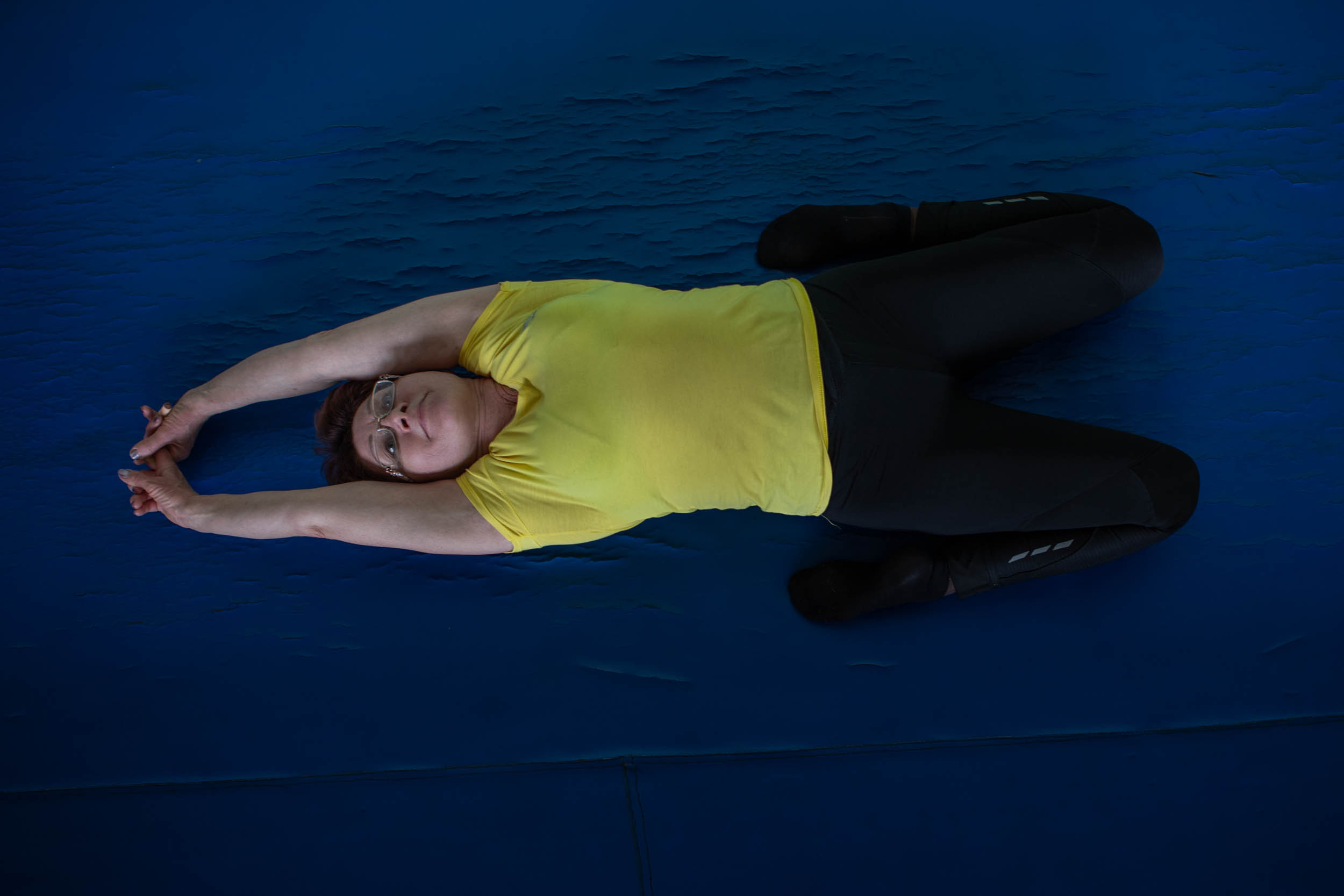 Фотограф Наталия Глебкина