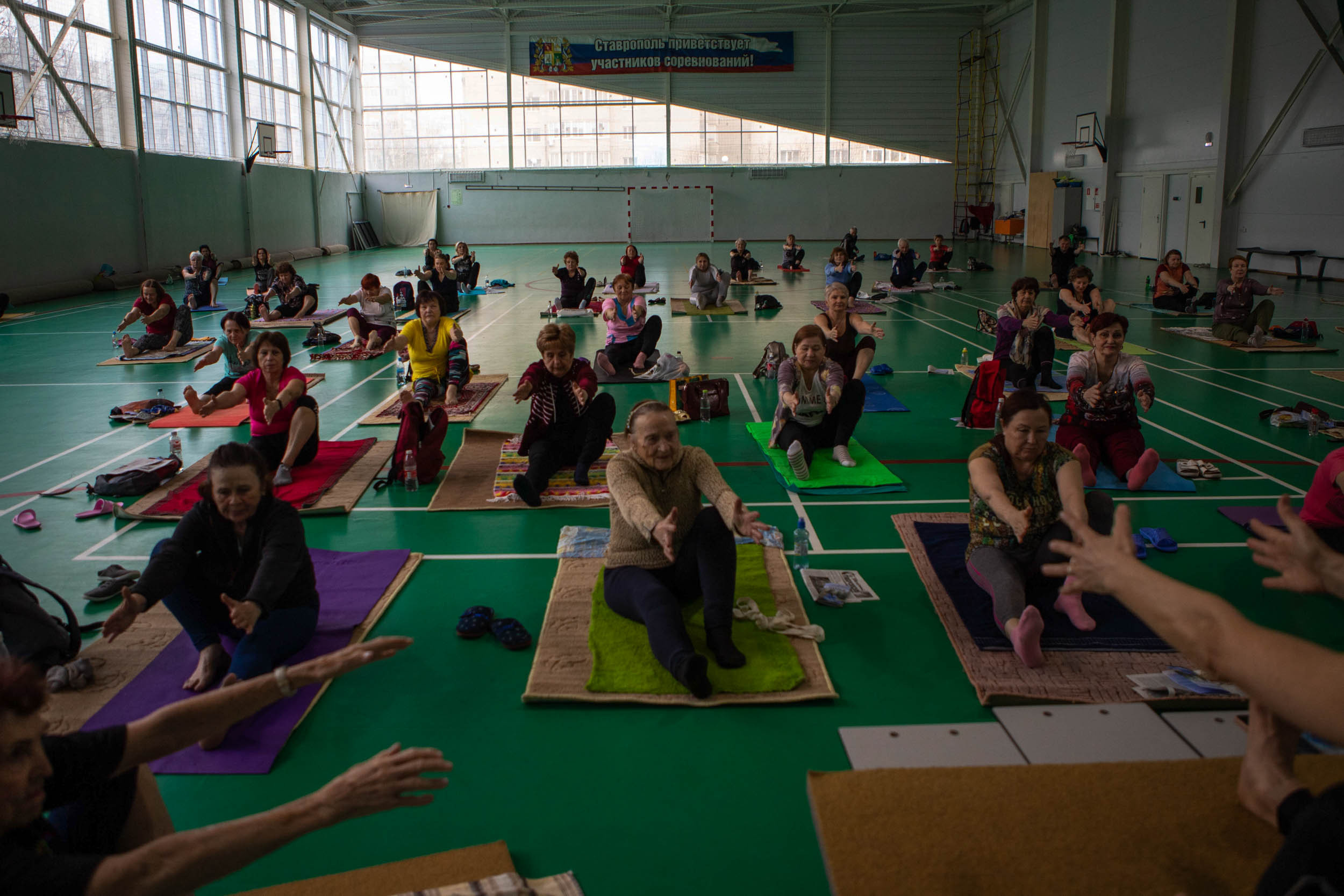 Фотограф Наталия Глебкина