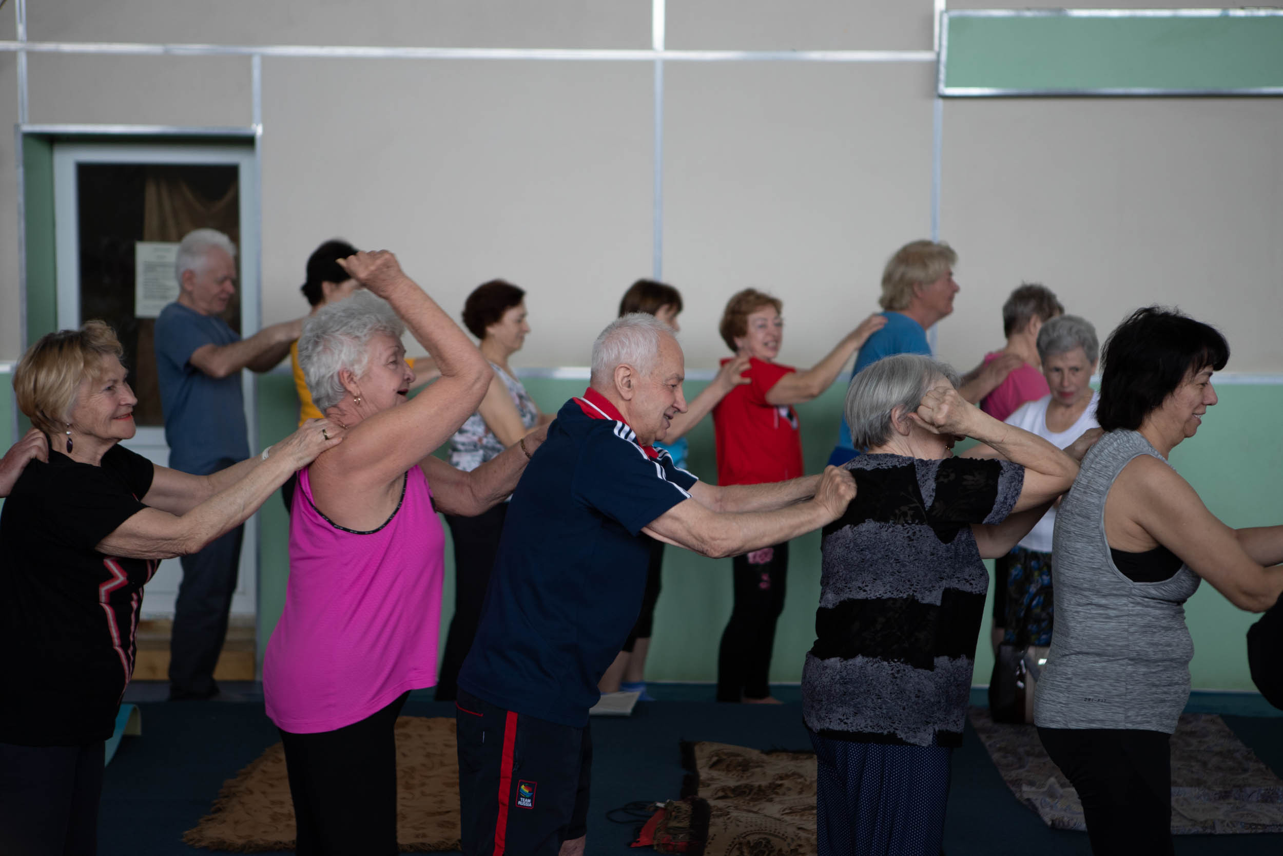 Фотограф Наталия Глебкина