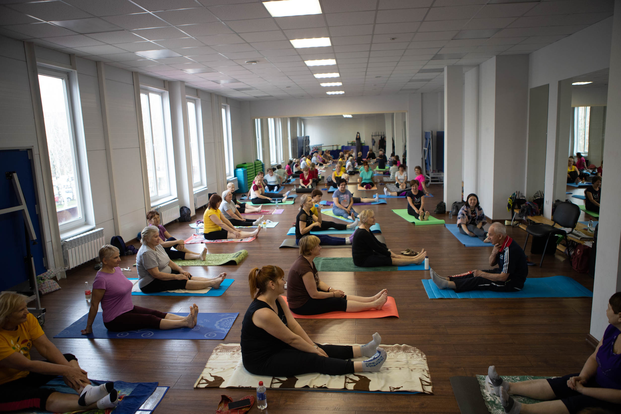 Фотограф Наталия Глебкина