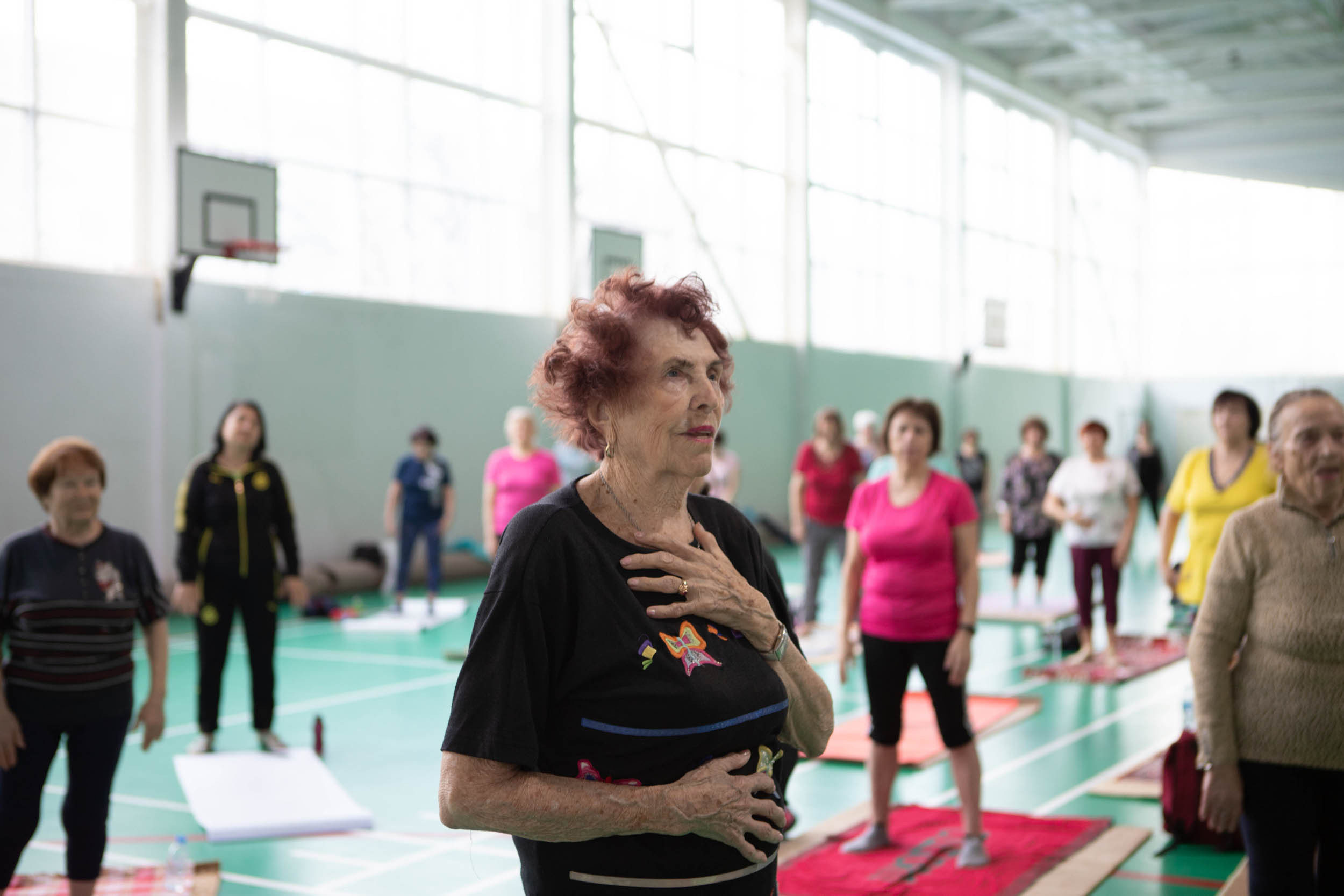 Фотограф Наталия Глебкина