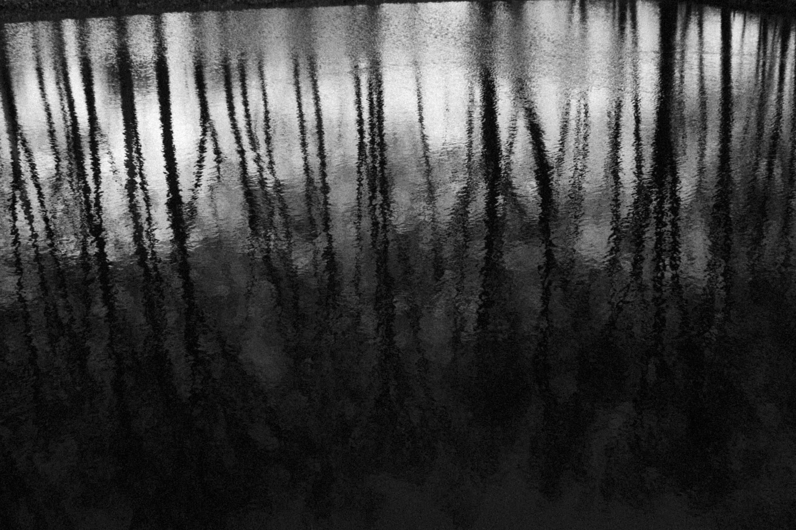 Меланхолия. Фотограф Наталия Глебкина