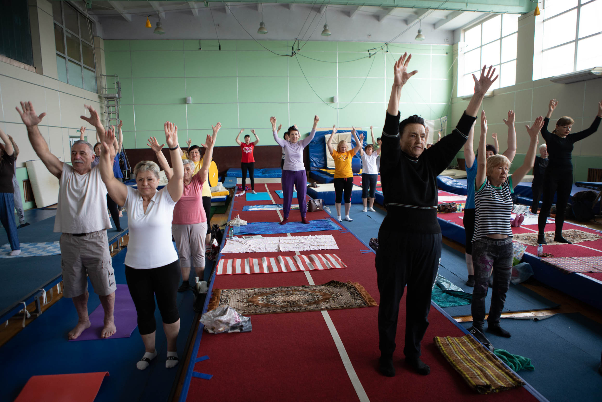 Фотограф Наталия Глебкина