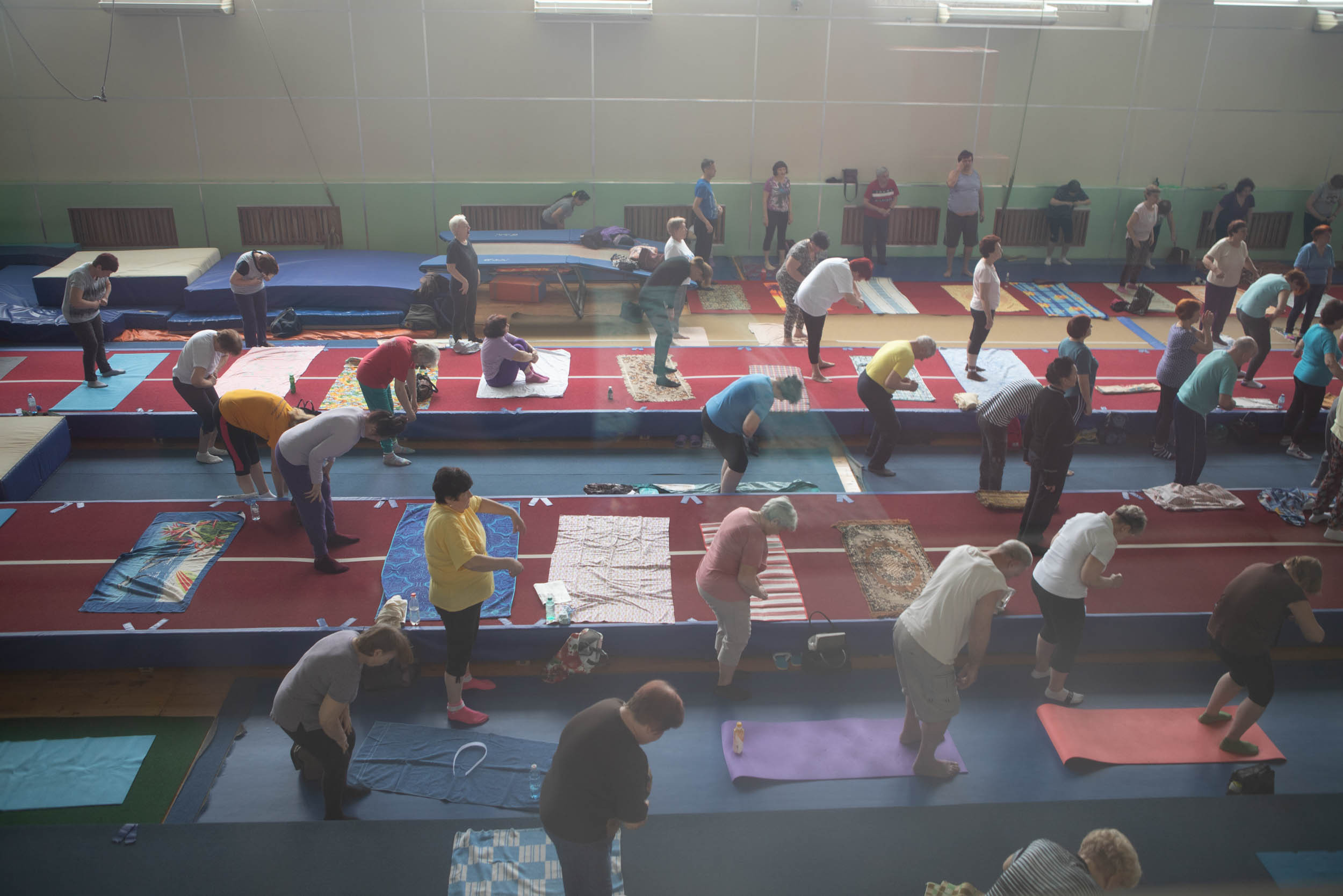 Фотограф Наталия Глебкина