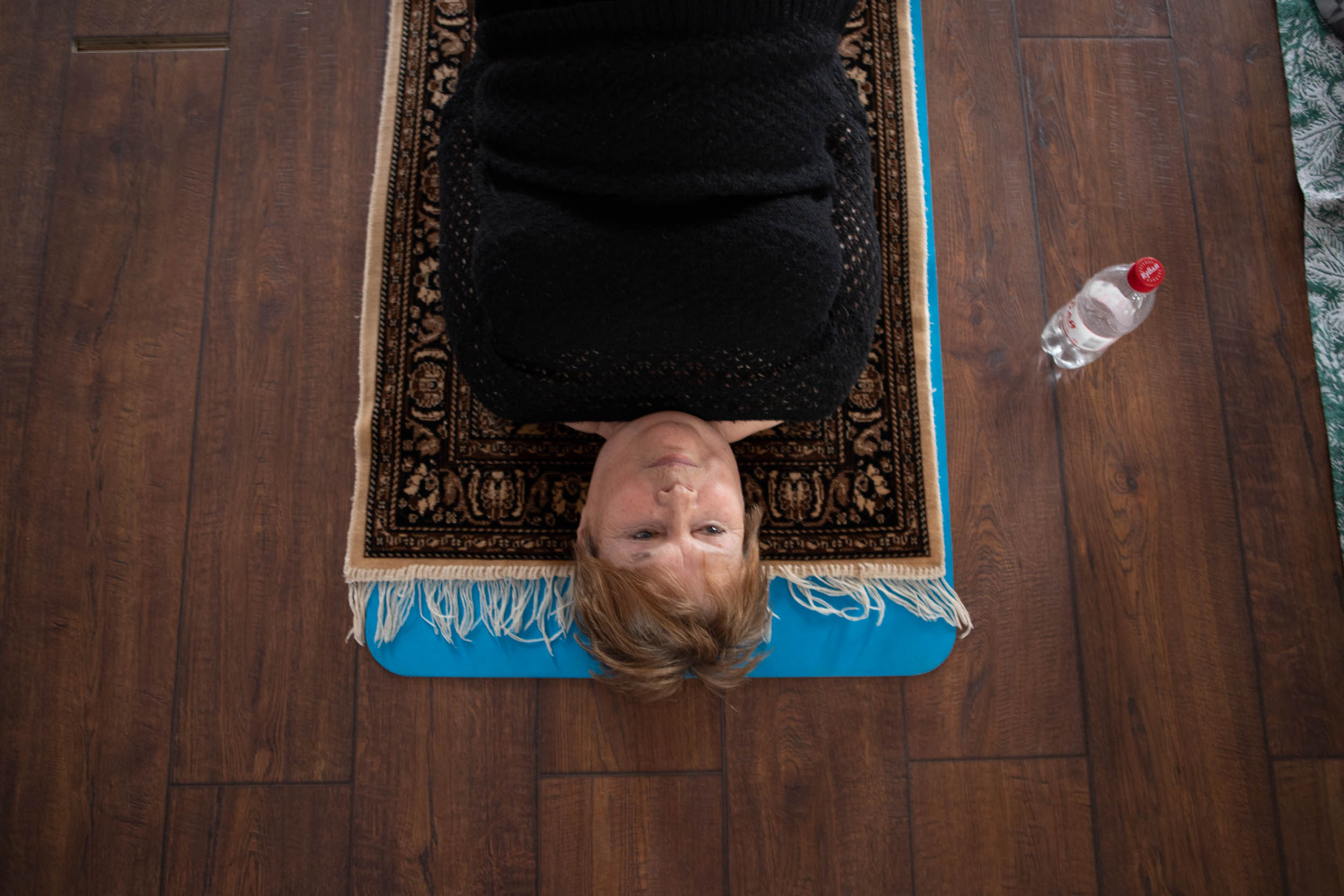 Фотограф Наталия Глебкина