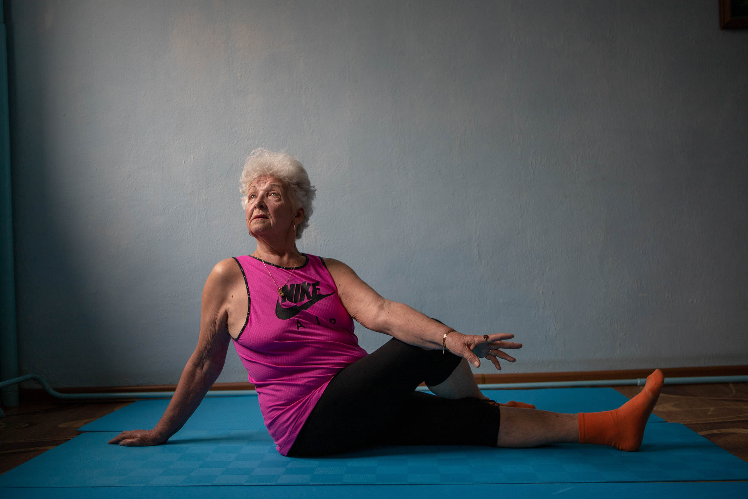 Фотограф Наталия Глебкина