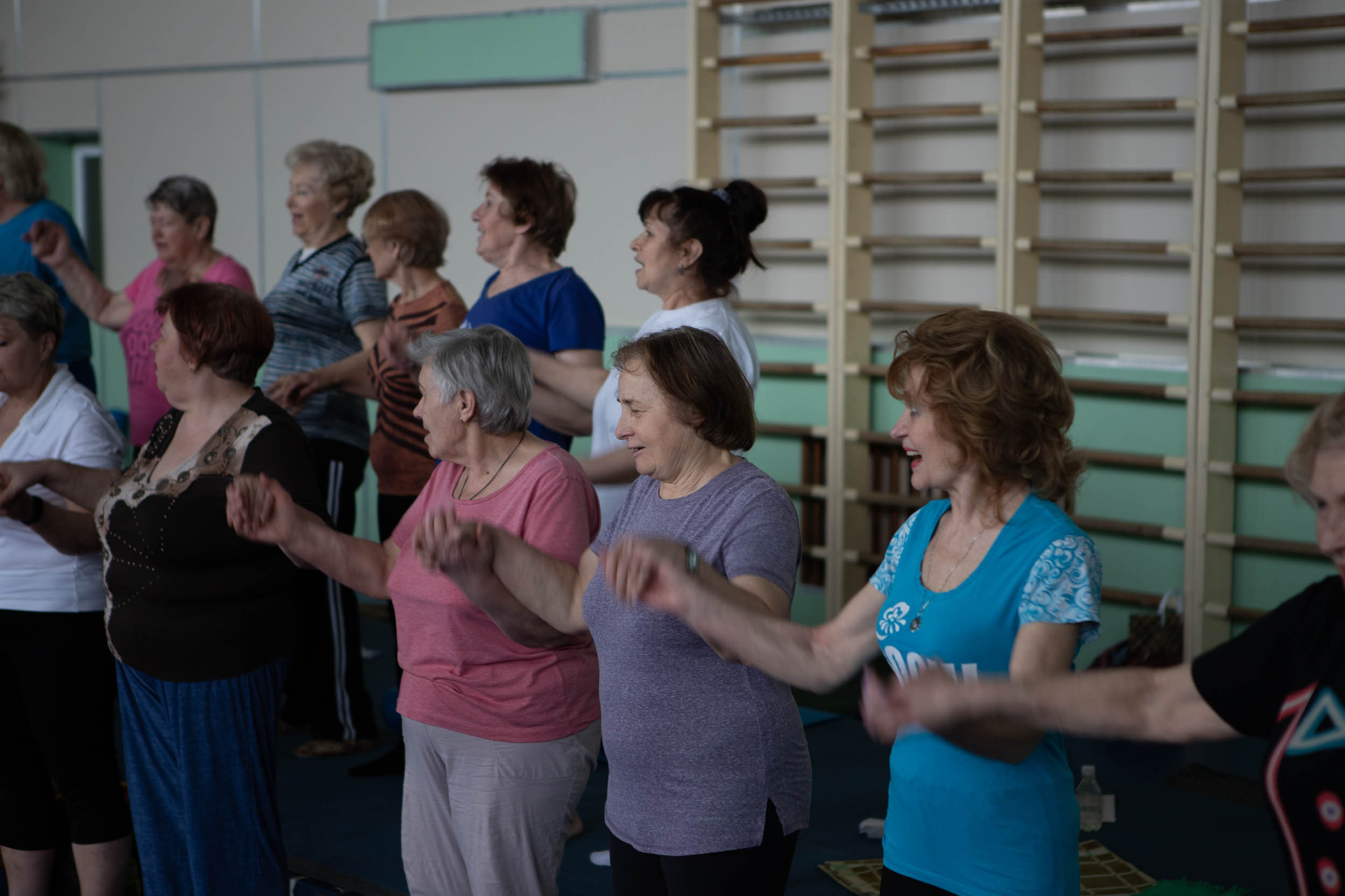 Фотограф Наталия Глебкина