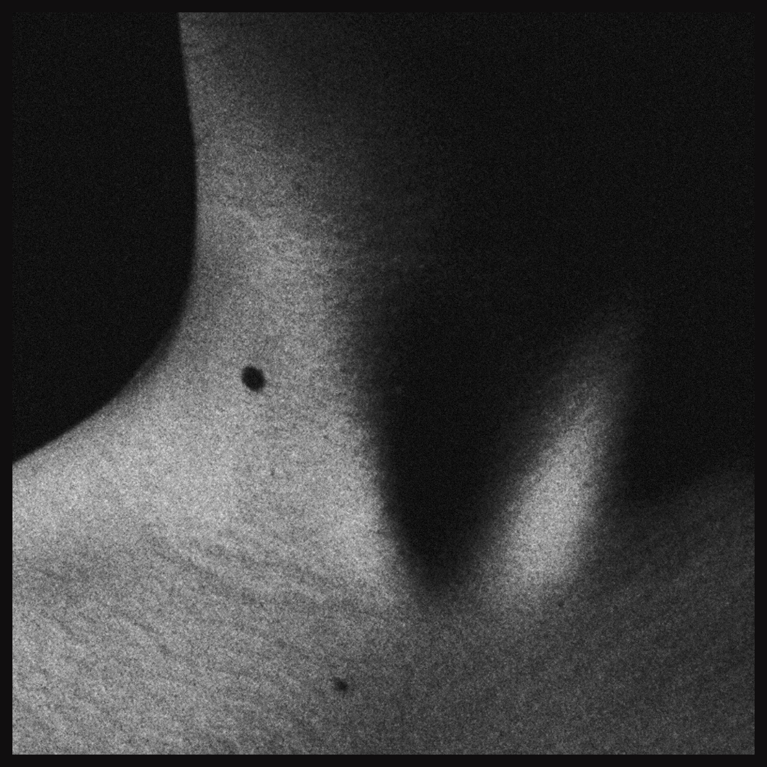 Меланхолия. Фотограф Наталия Глебкина