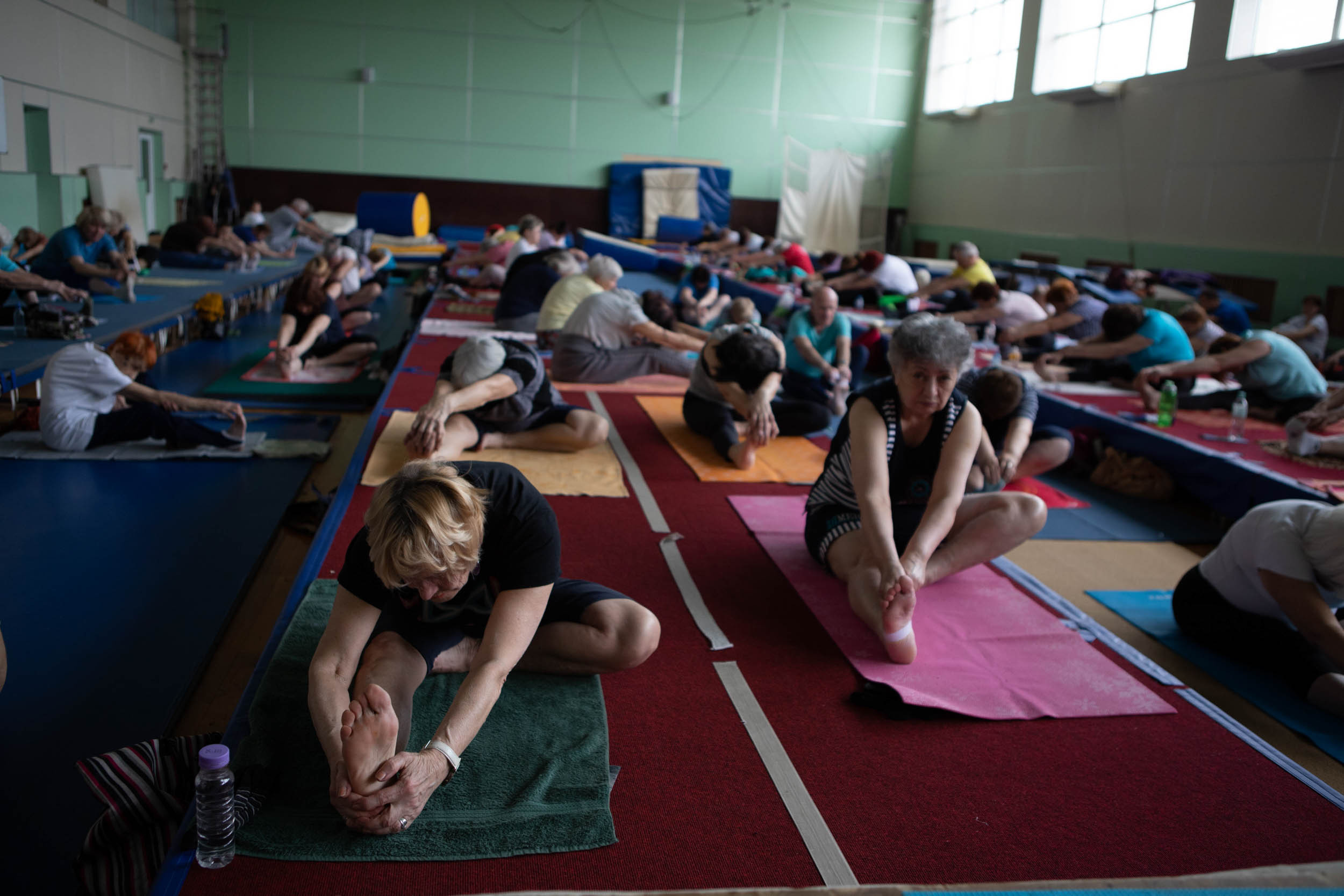 Фотограф Наталия Глебкина