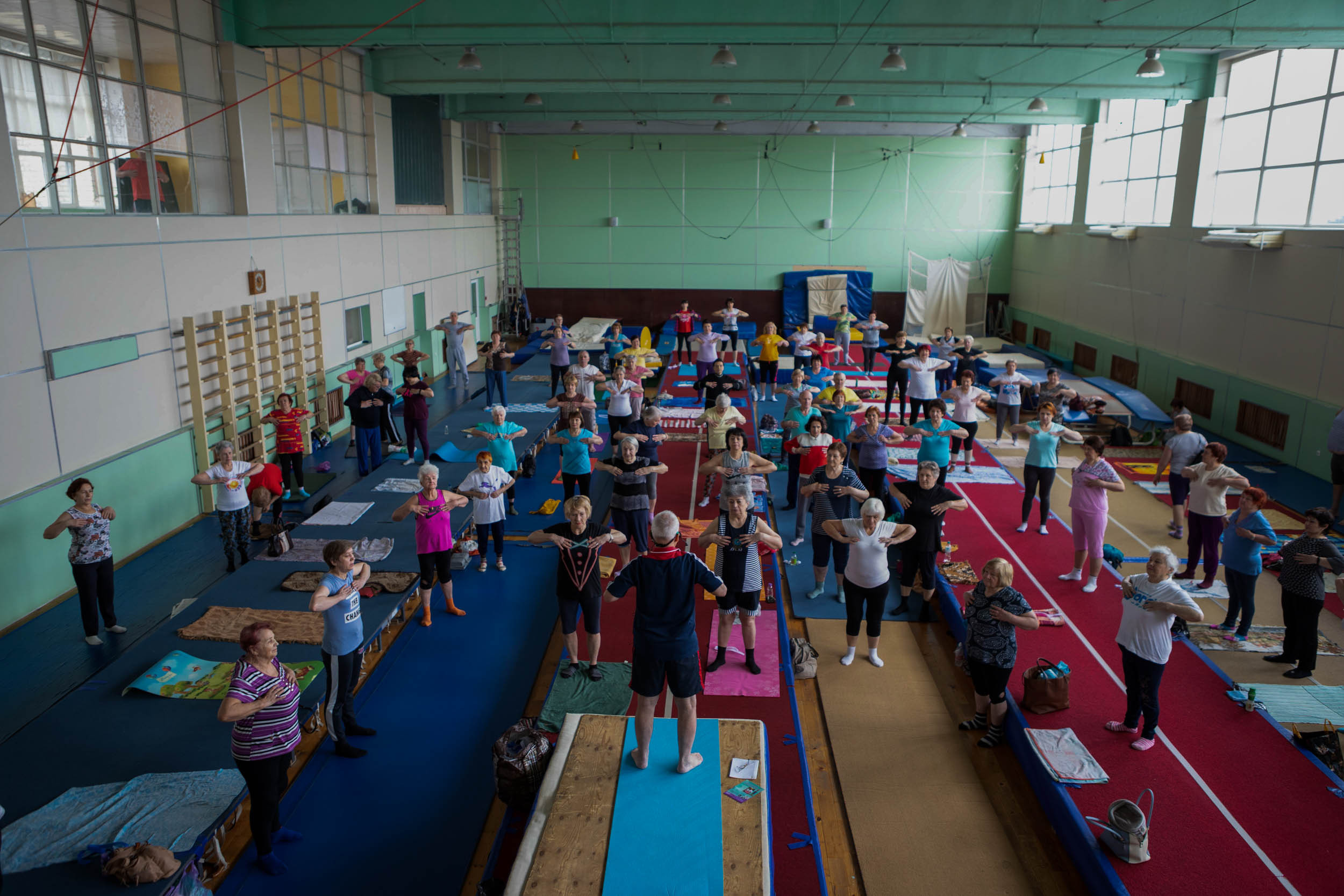 Фотограф Наталия Глебкина