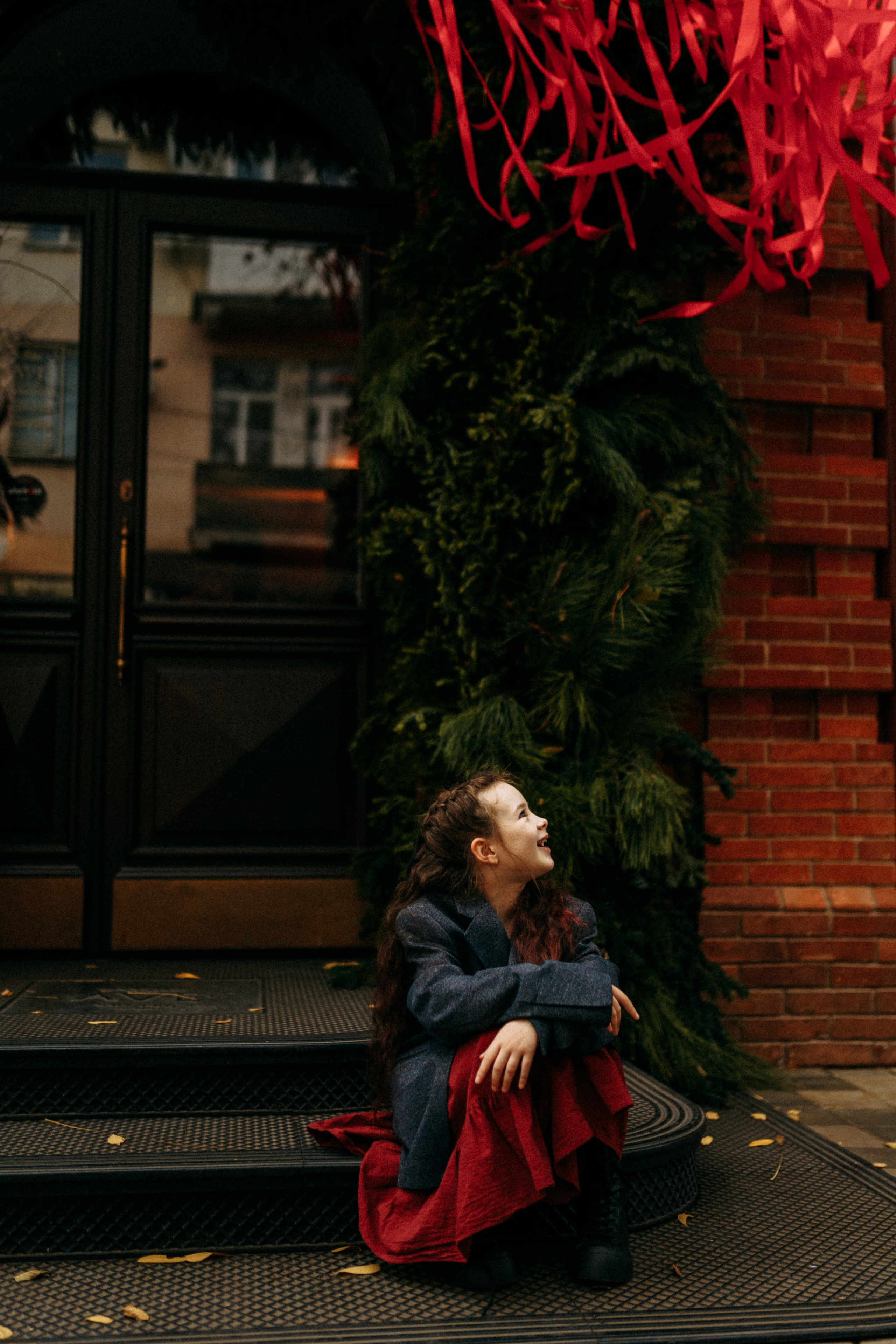 Юля и Мира. Фотограф в Краснодаре Баева Кристина