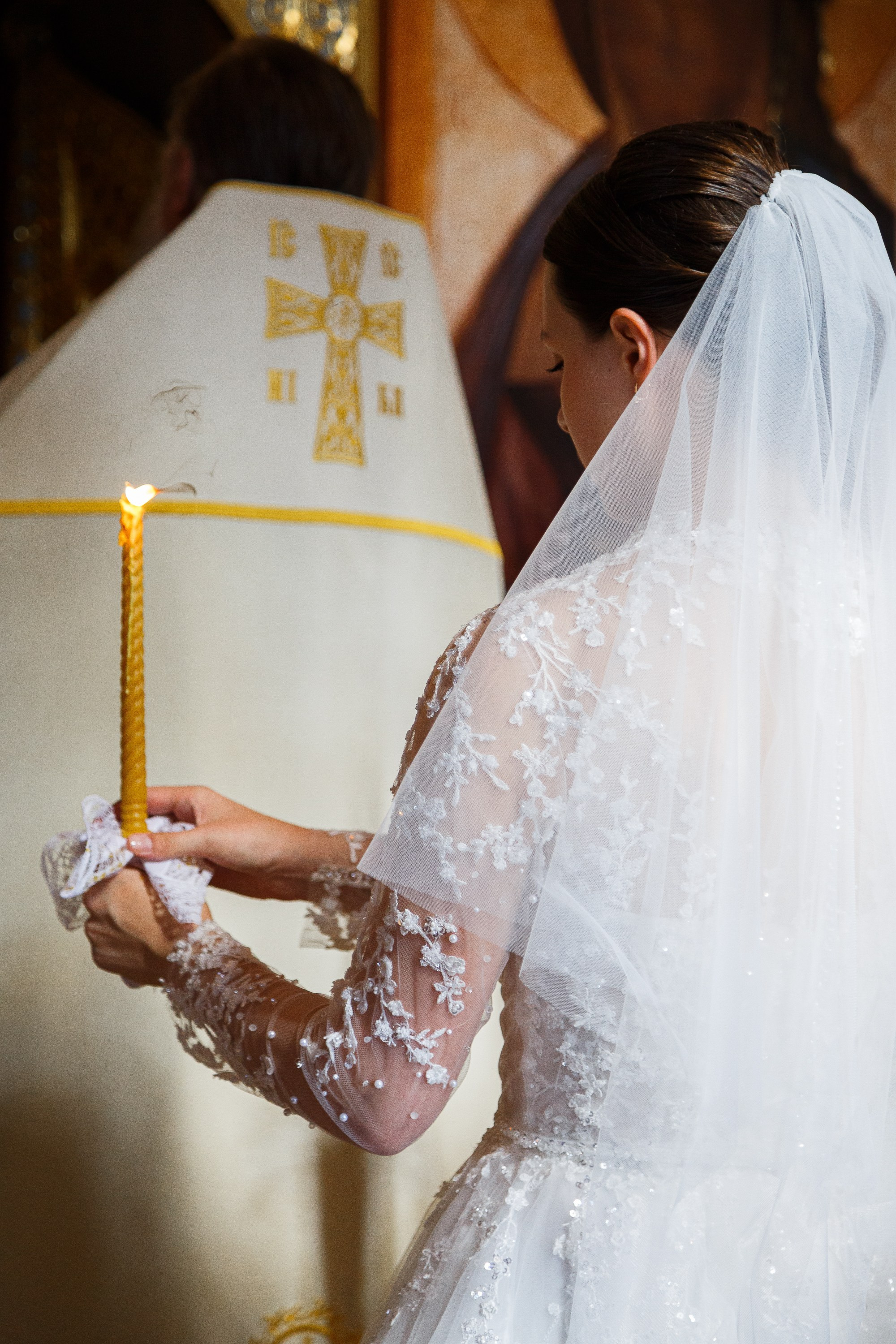 Фотосъемка на свадьбу