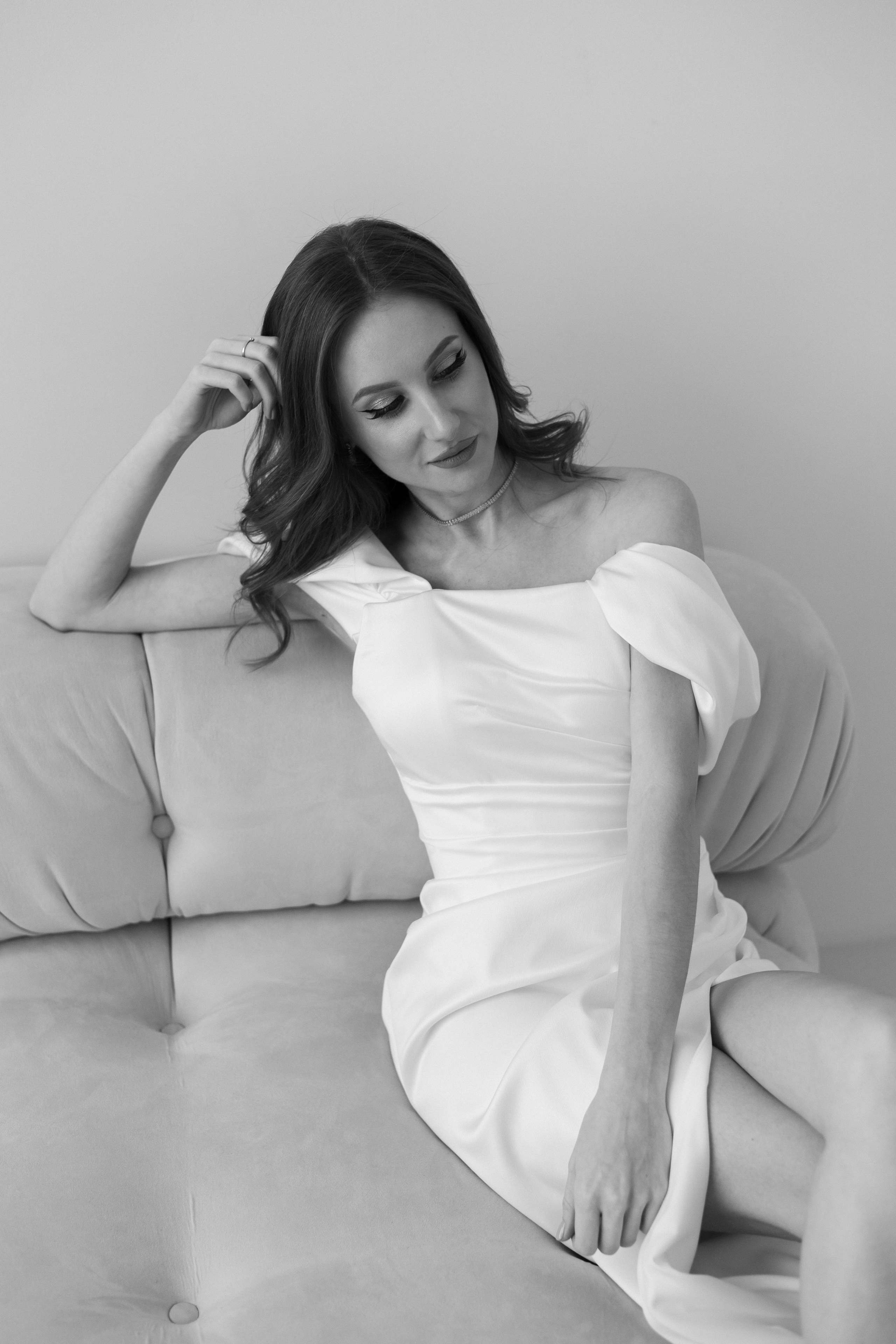 Виктория и Валентин. Семейный и свадебный фотограф в Краснодаре Елизавета Замаева