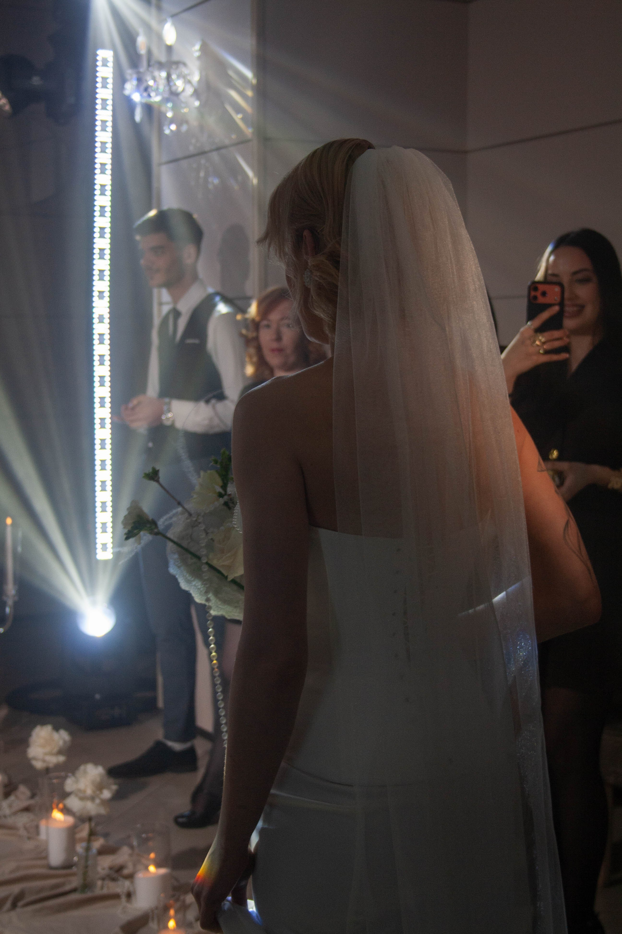 💕История Алины и Михаила💕. Портретный фотограф в Саратове