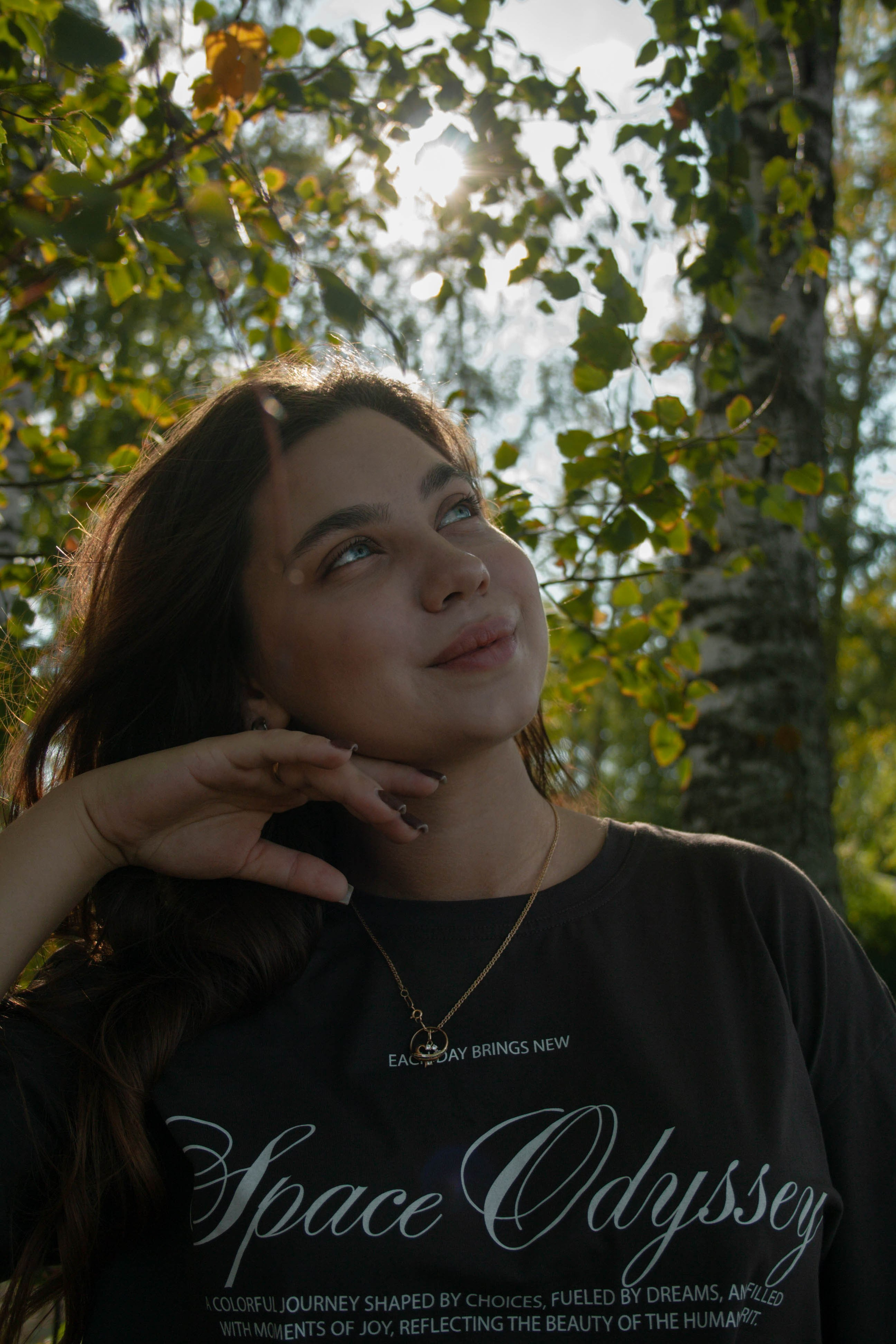 Маленькая звездочка. Портретный фотограф в Саратове