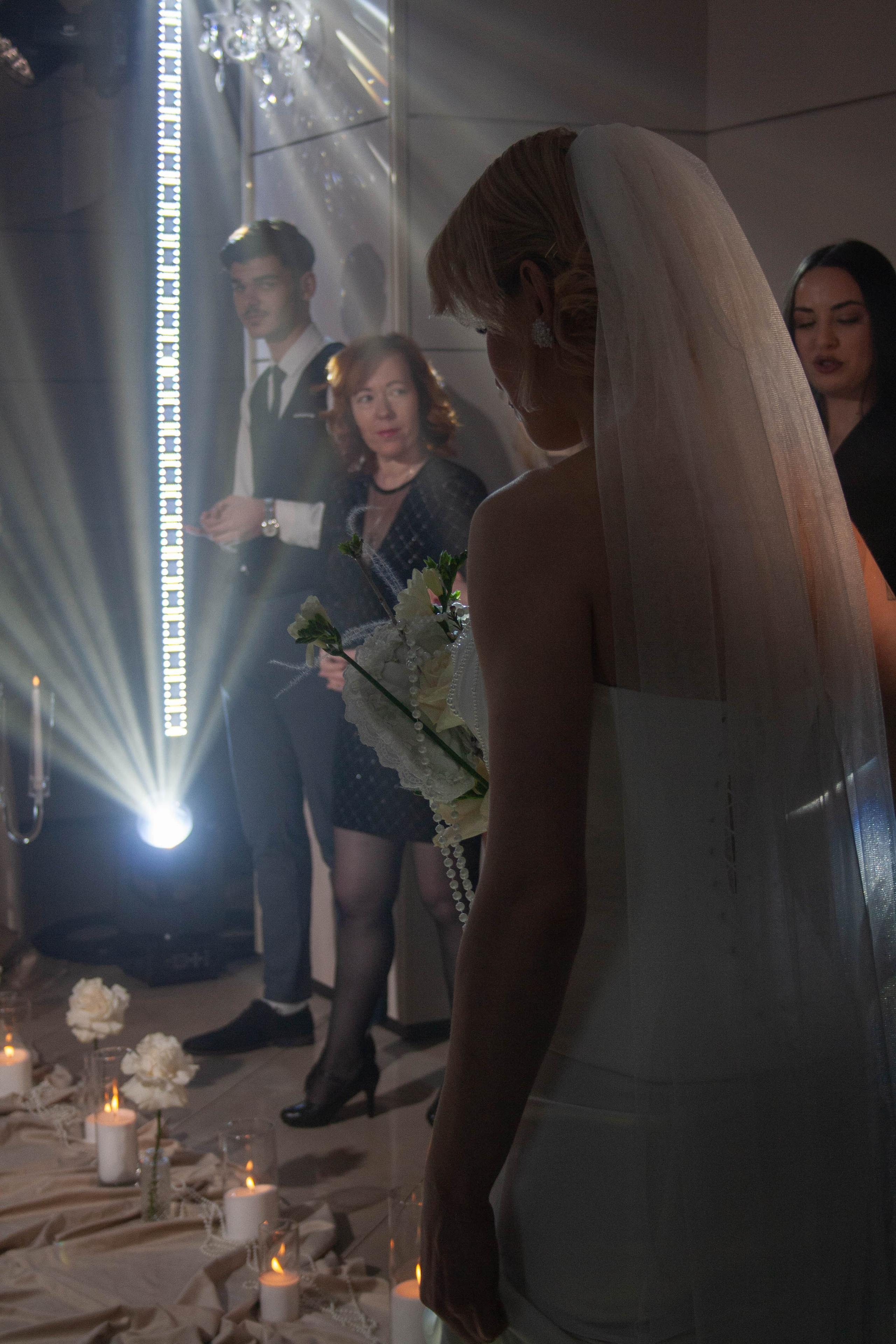 💕История Алины и Михаила💕. Портретный фотограф в Саратове