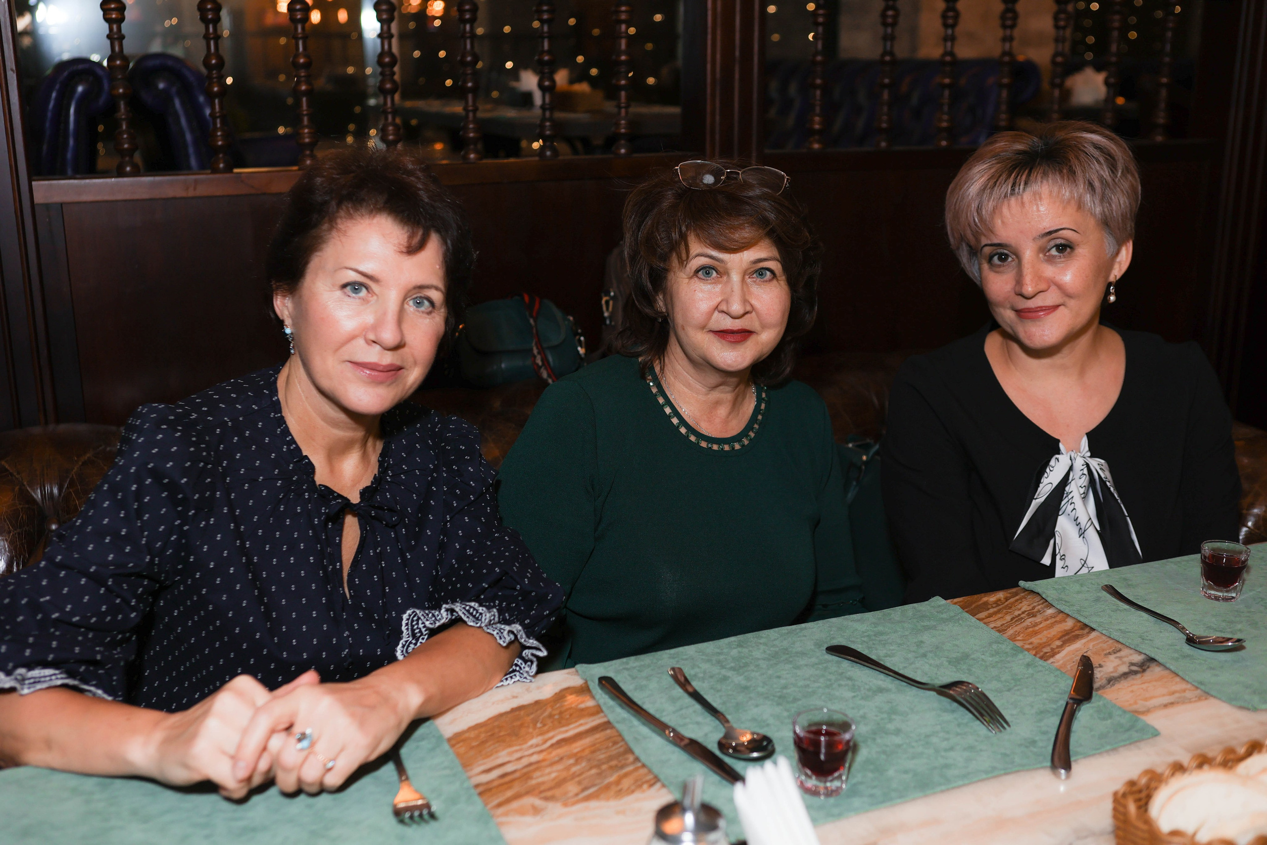 03.11.2023 Грузински Гастроужин. Бренд — шеф Дмитрий Макаркин