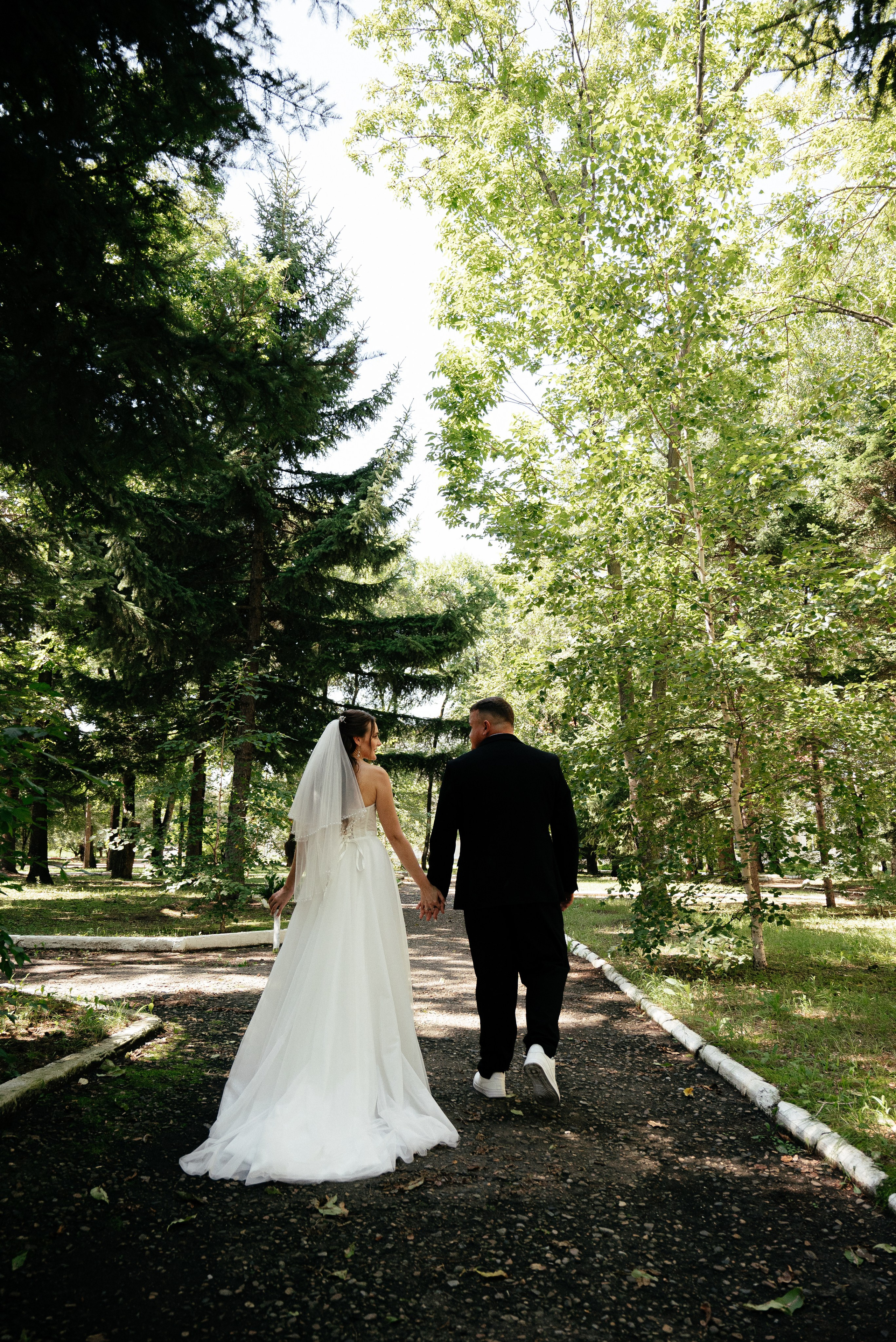 Григорий и Елизавета