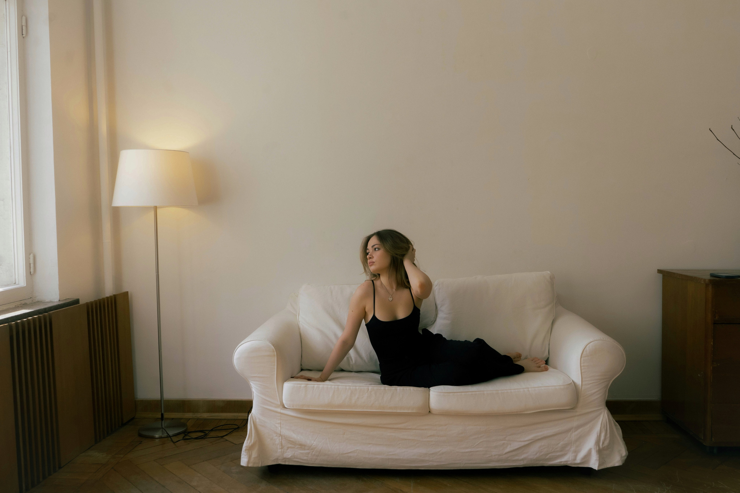 Надя. Цифровой и плёночный фотограф Москва Дарья Вьюнова