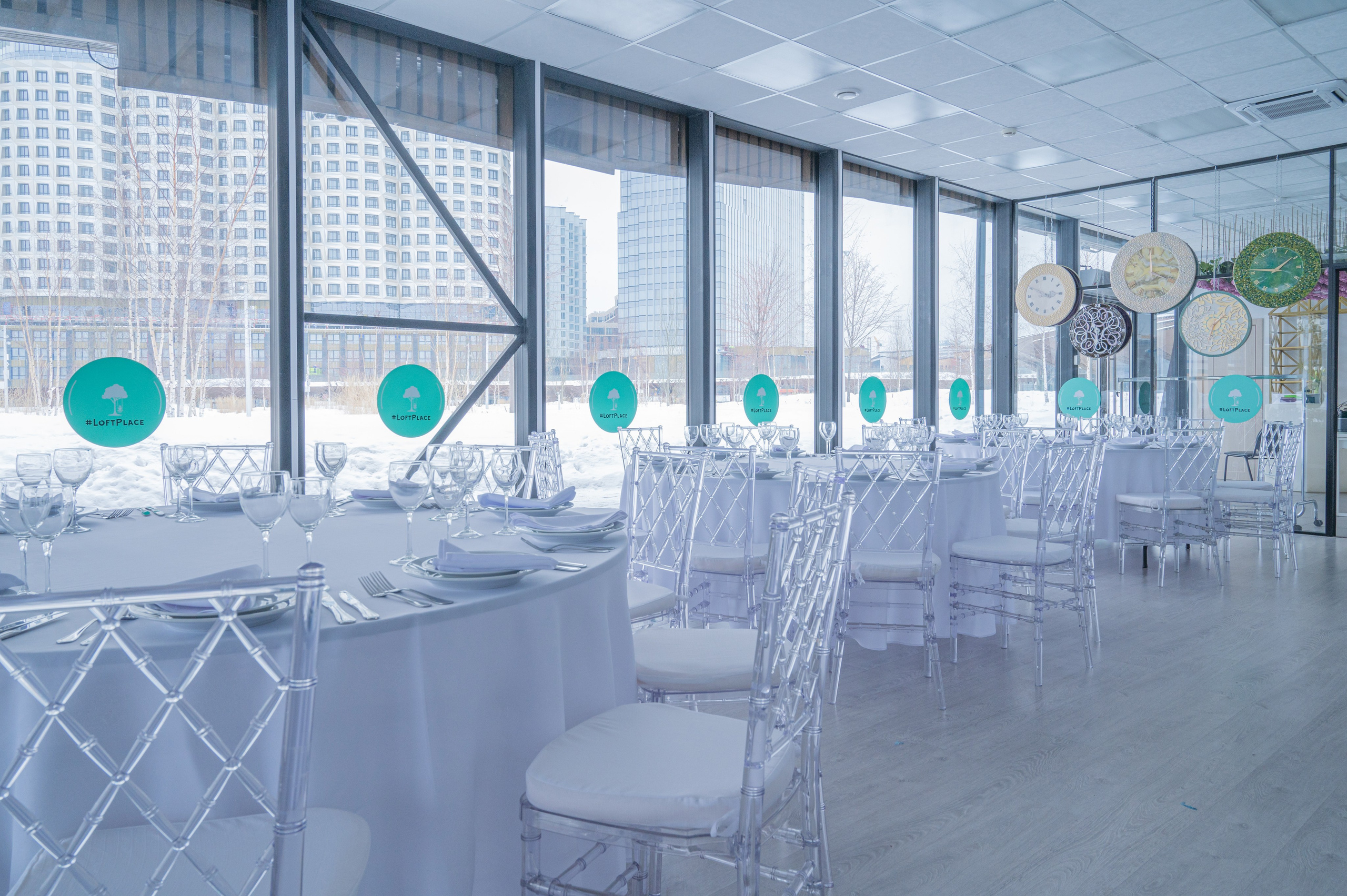 Съемка лофта #LoftPlace. Автомобильный фотограф в Москве — Сидоров Дмитрий