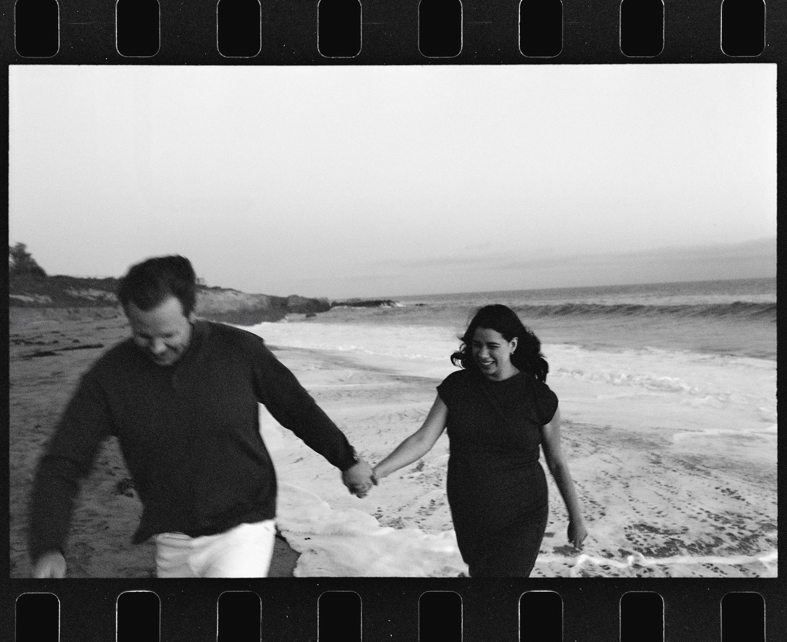 Maternity. Film photographer in Los Angeles Anastasiya Pankova