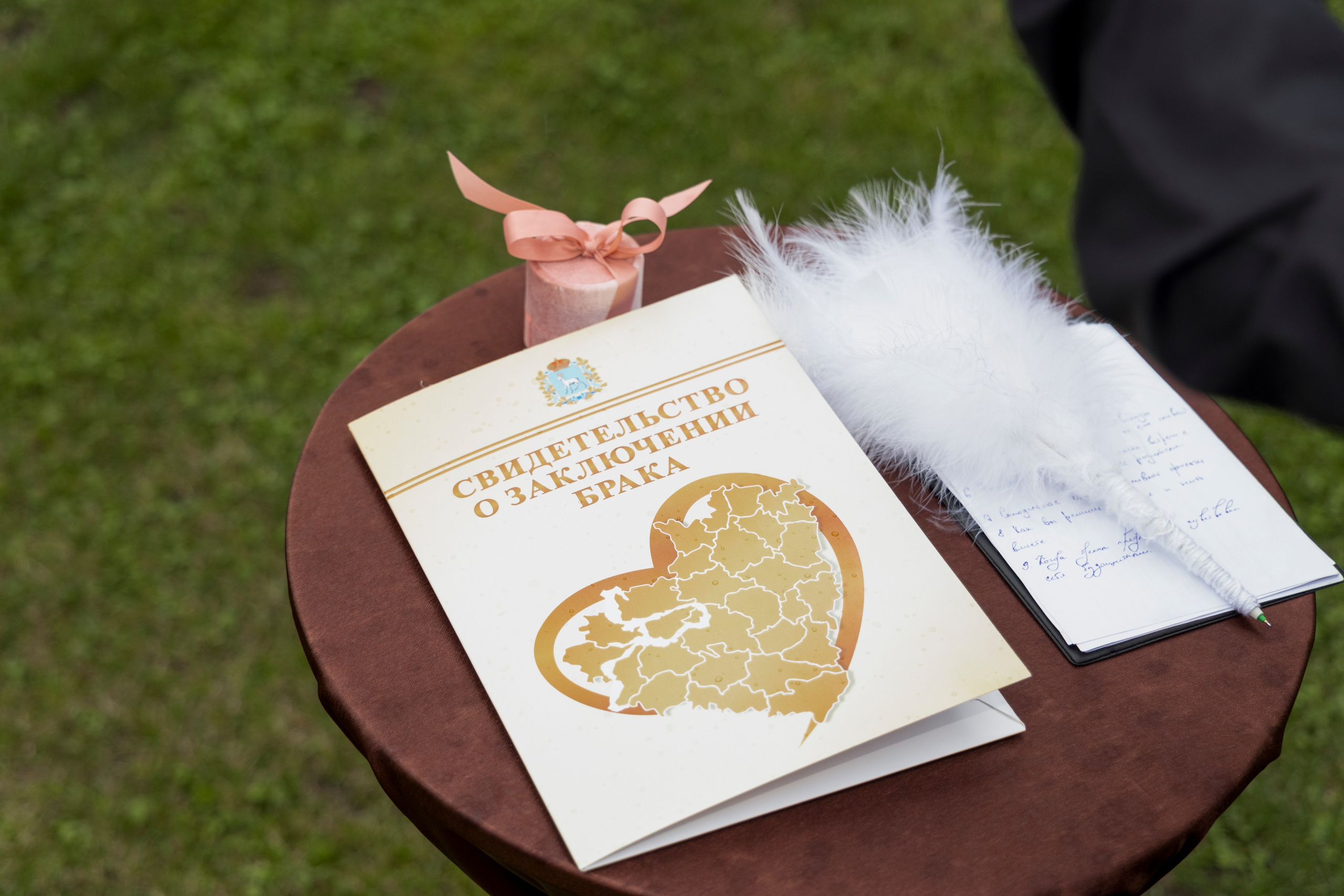 Репортаж свадебного вечера. Свадебный фотограф Александра Попова