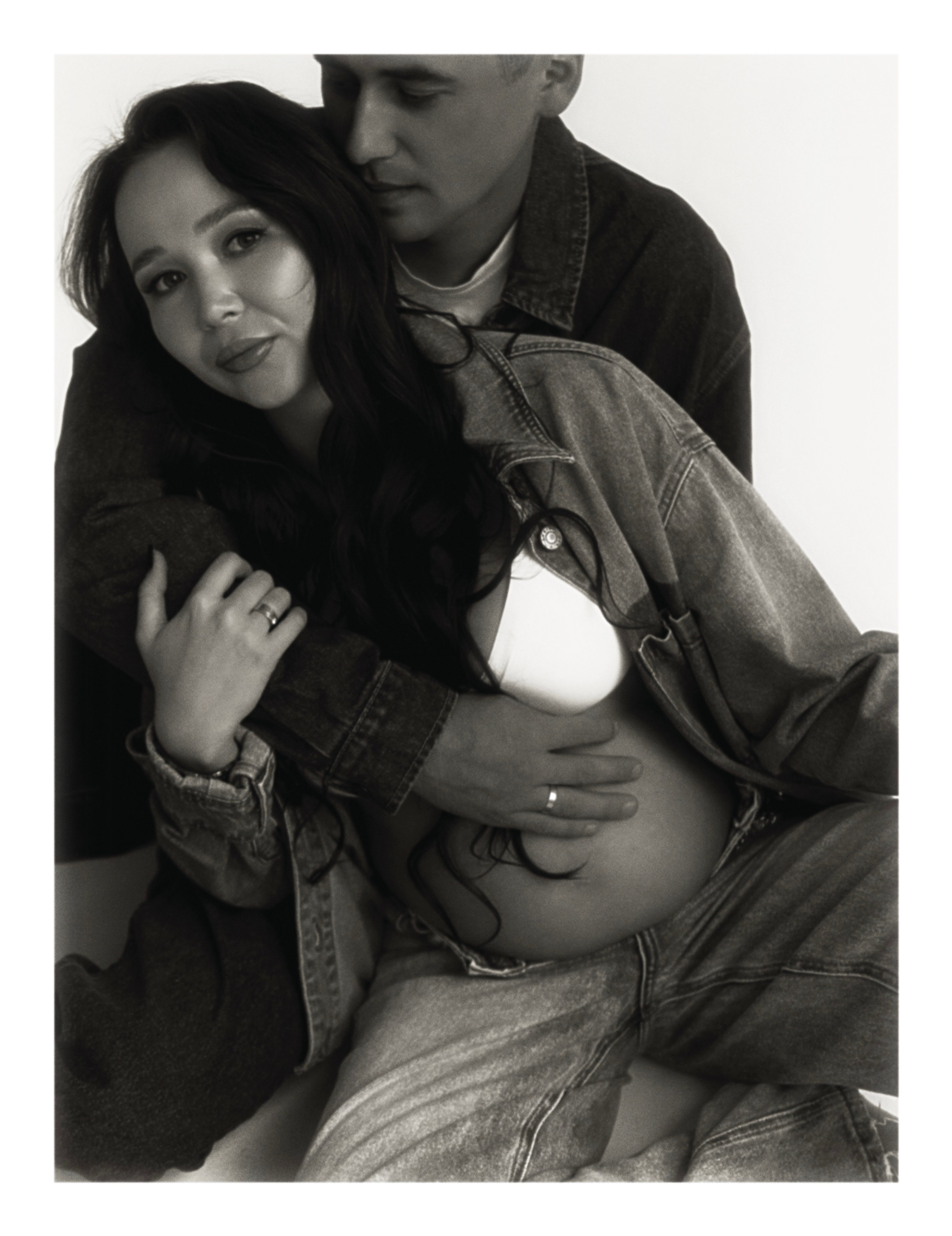 Olimpiada Sergey. Индивидуальная и семейная фотосессия в Чебоксарах Оксана Русакова