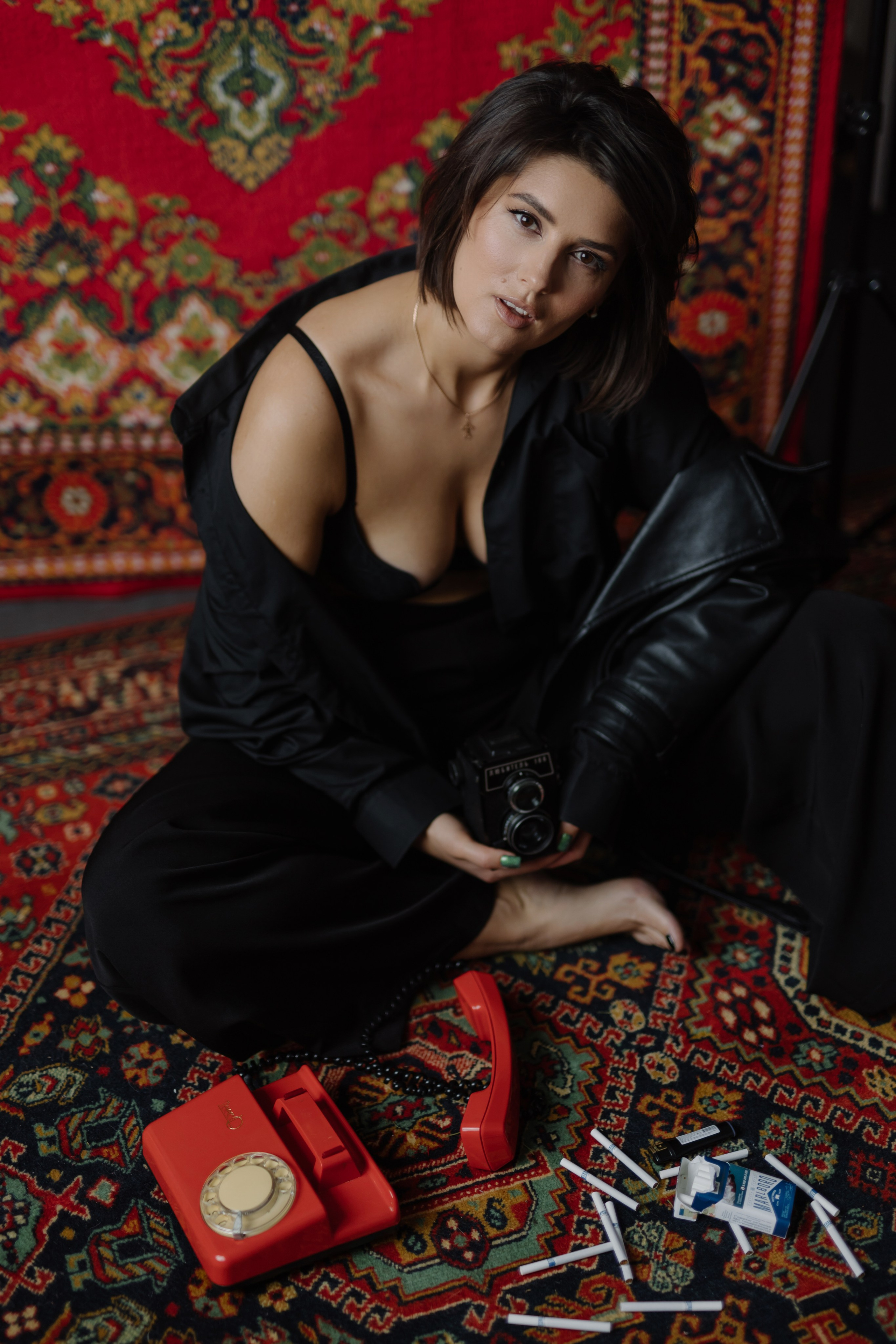 Натали. Свадебный и портретный фотограф в Москве, Туле и Брянске Дара Евсеева