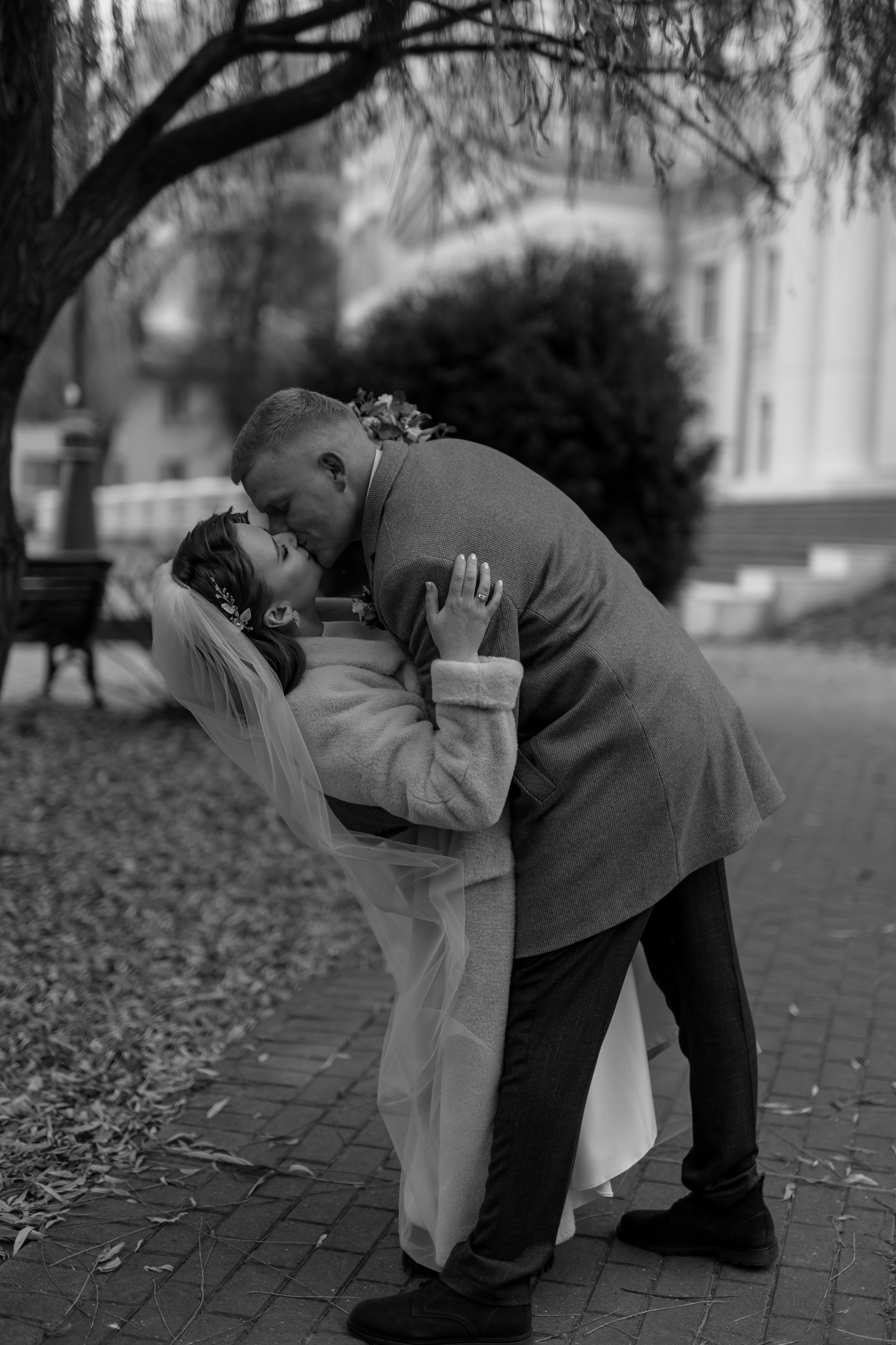 22 ноября. Свадебный и портретный фотограф в Москве, Туле и Брянске Дара Евсеева