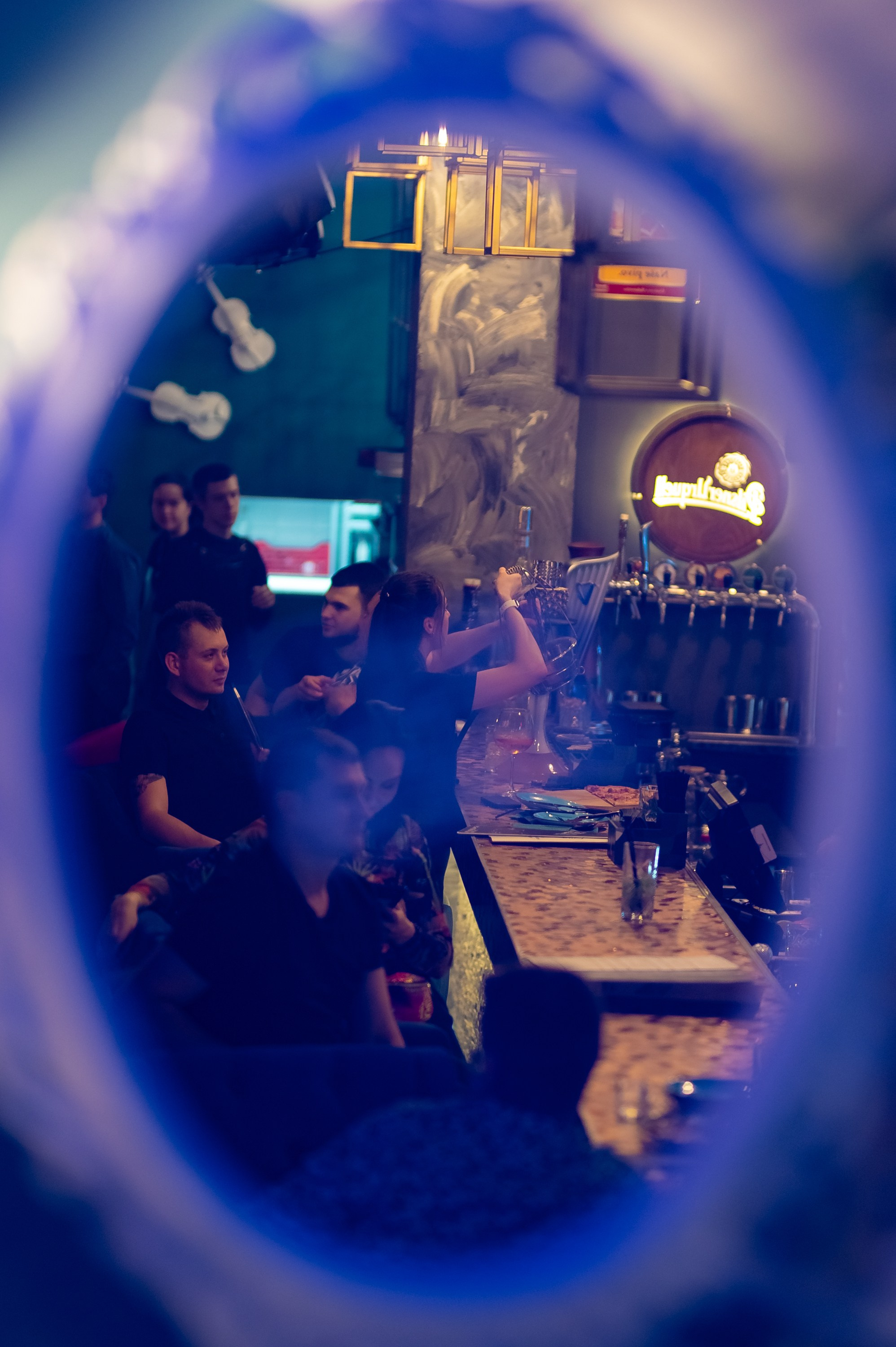 Пели ели на качели. ProfotoNK