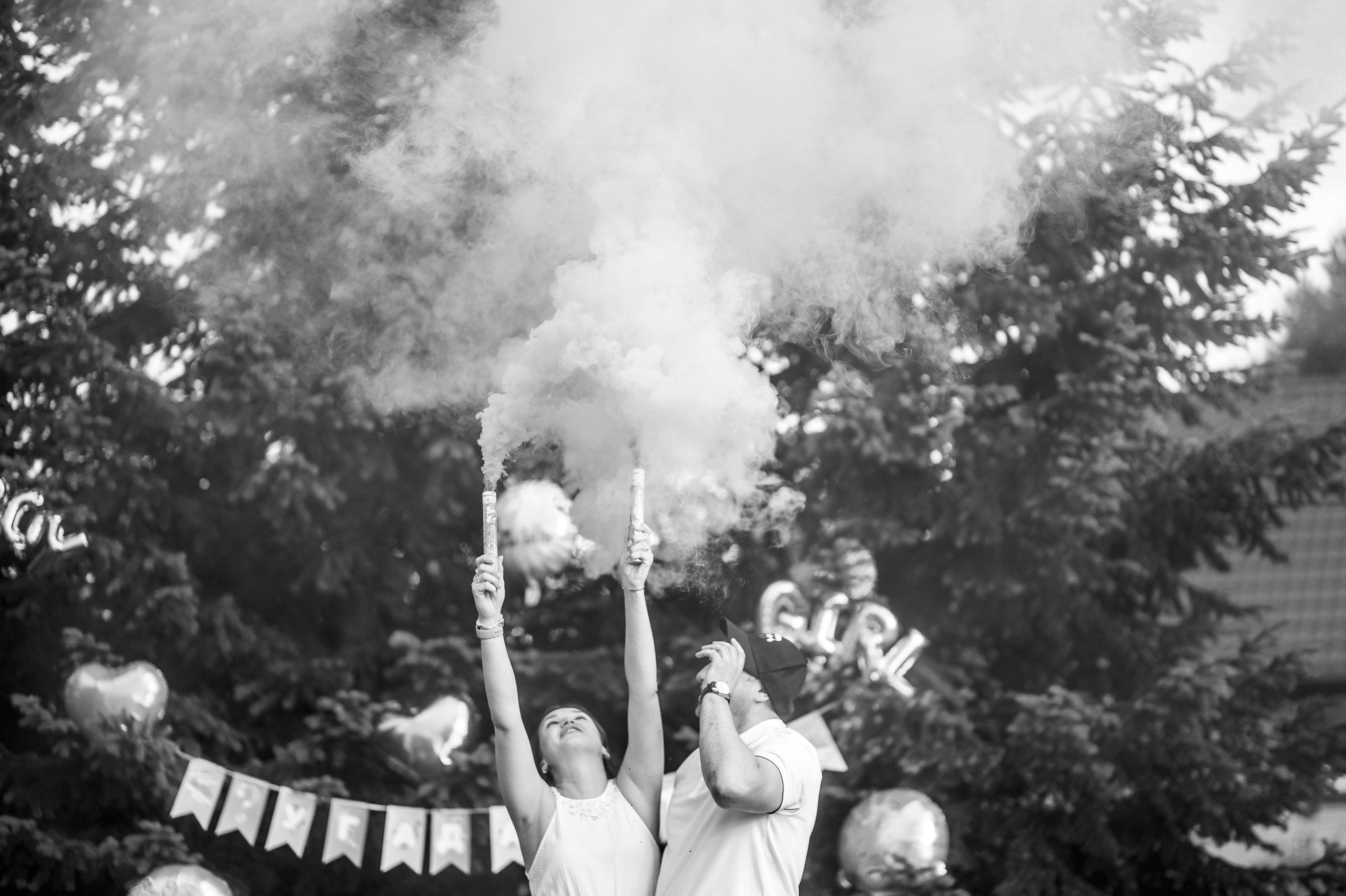 Гендер-пати. ProfotoNK