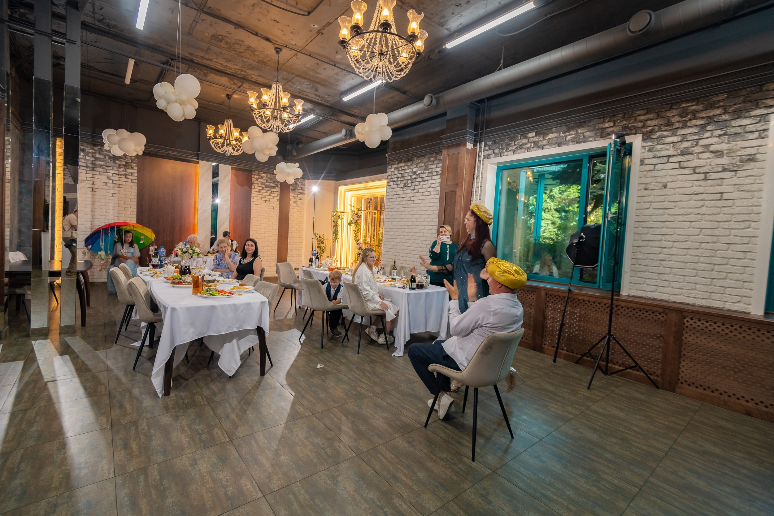 Евгений и Ирина. ProfotoNK