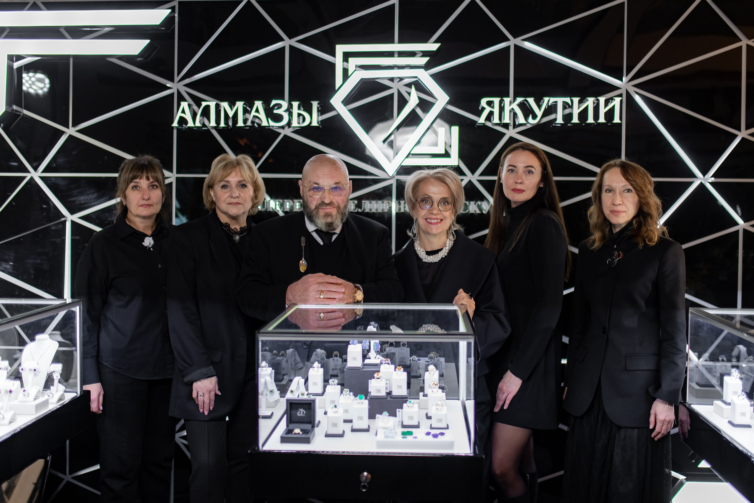 Гастроужин для инвесторов. ProfotoNK