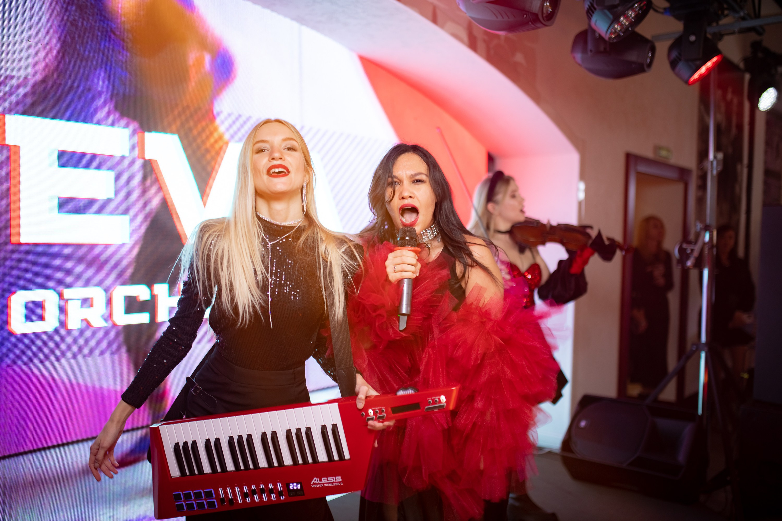 Гастроужин для инвесторов. ProfotoNK