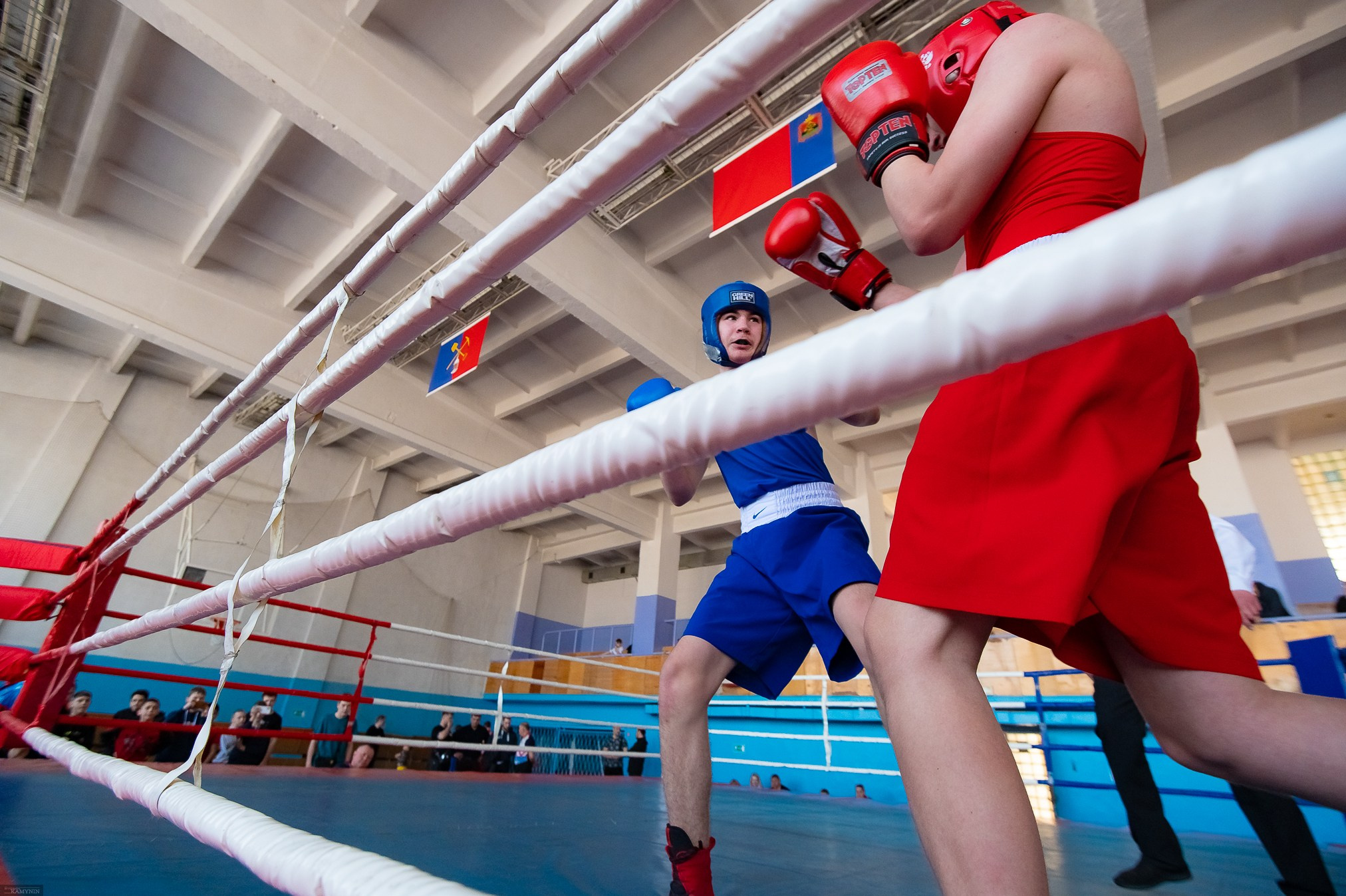 Турнир памяти Николаева П.А. ProfotoNK