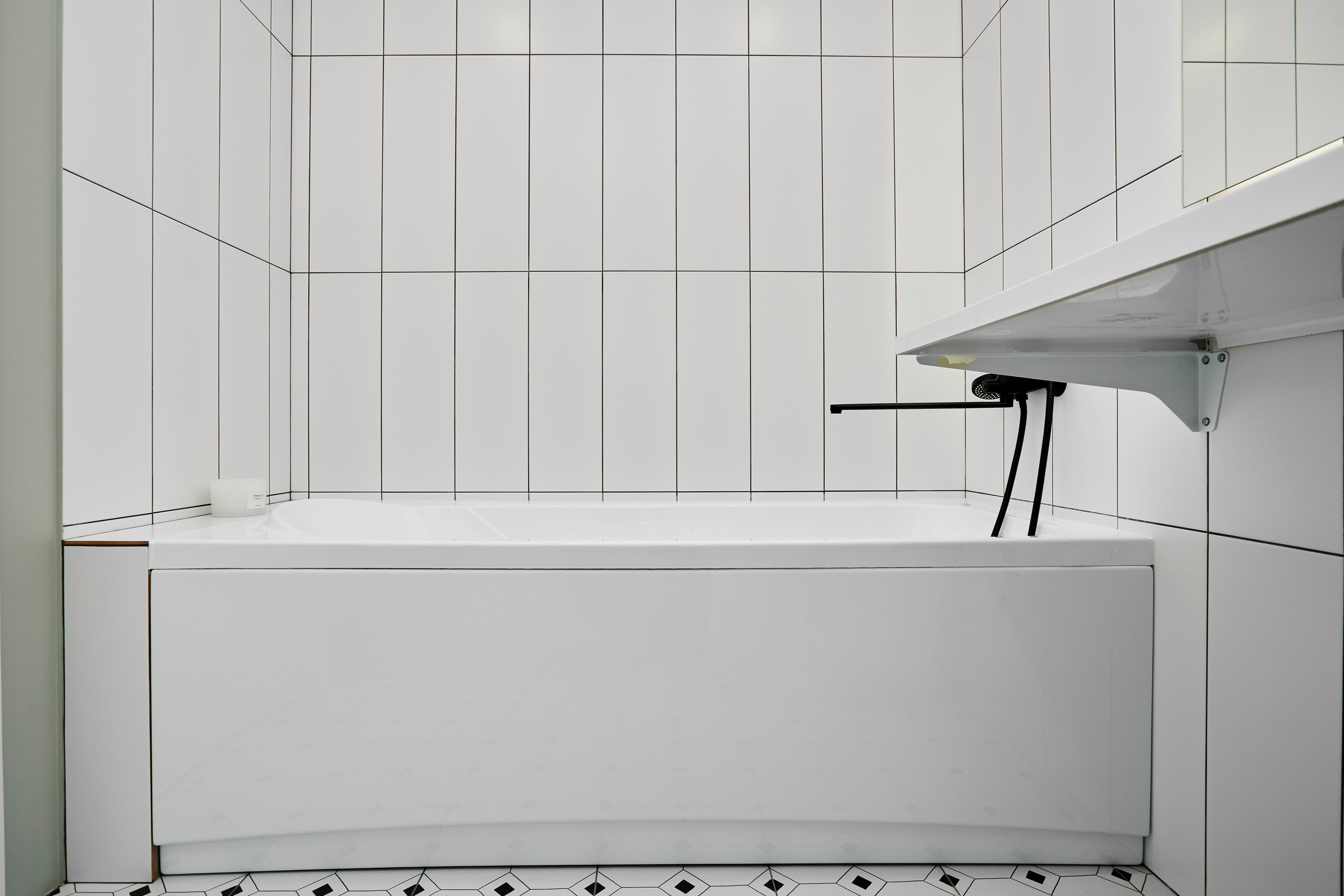 Авиаконструкторов 6. Фотограф Александра Иванова