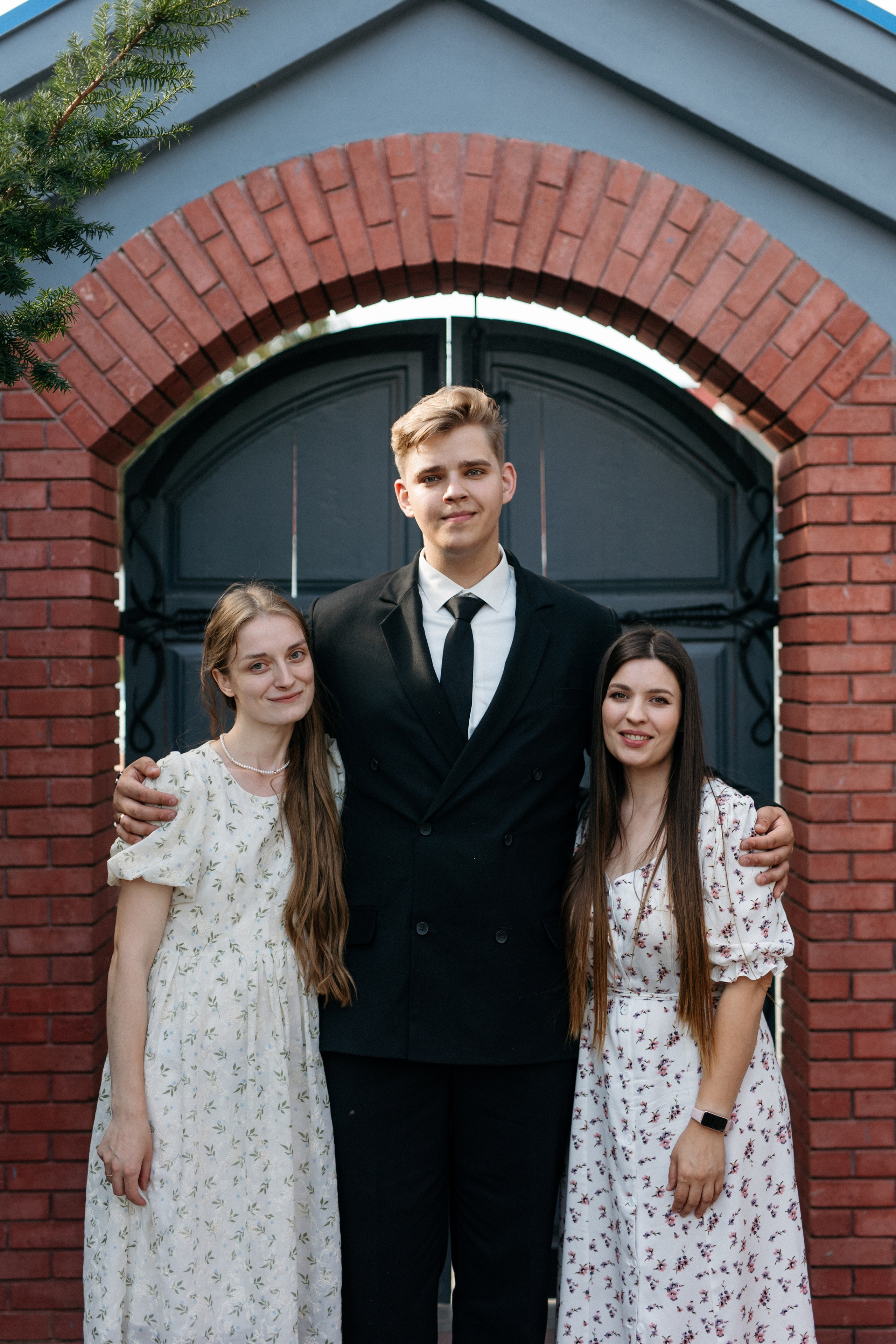 Илья и Эрика. Свадебный фотограф Гродно Минск Destination wedding photographer