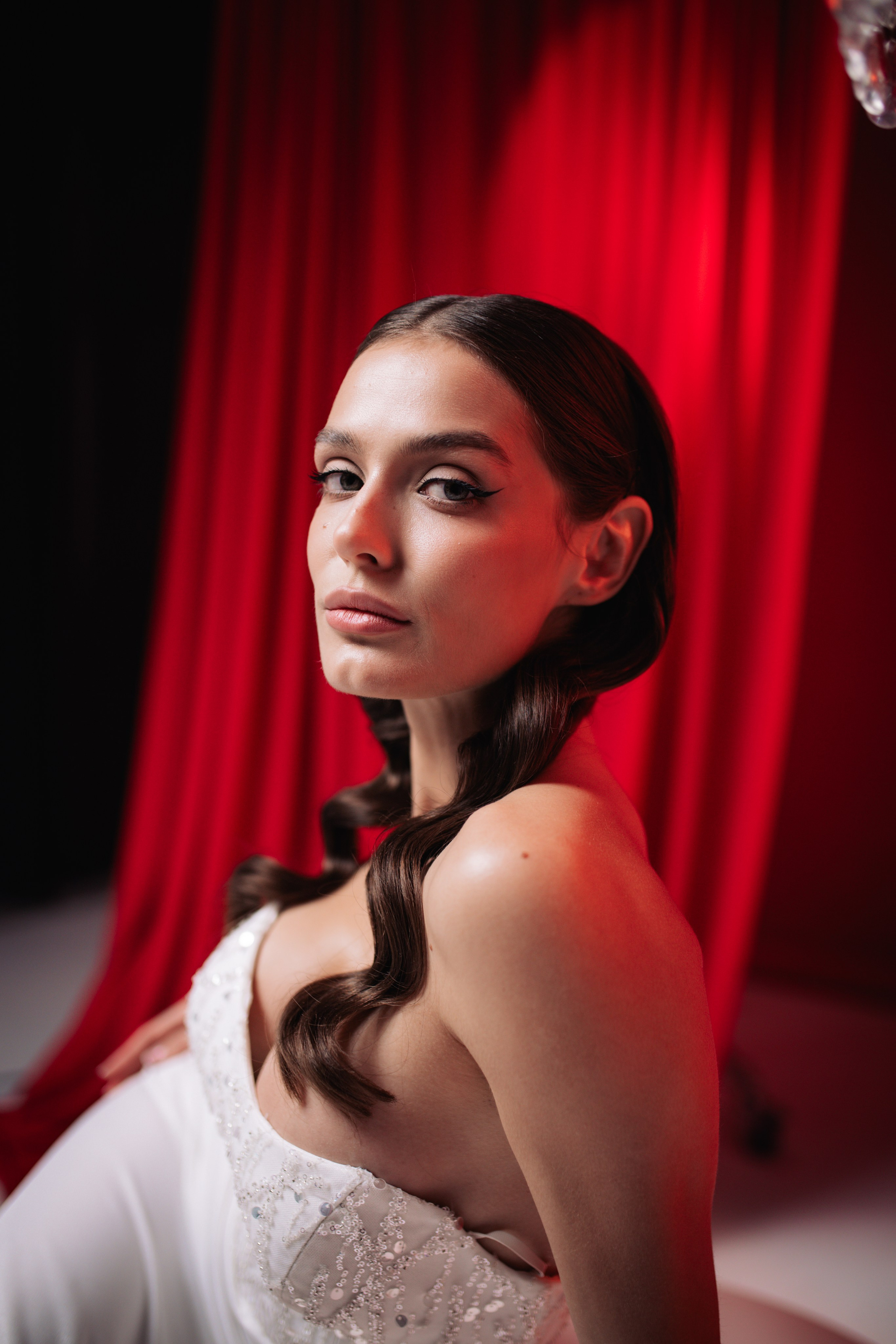 Лиза и Илья