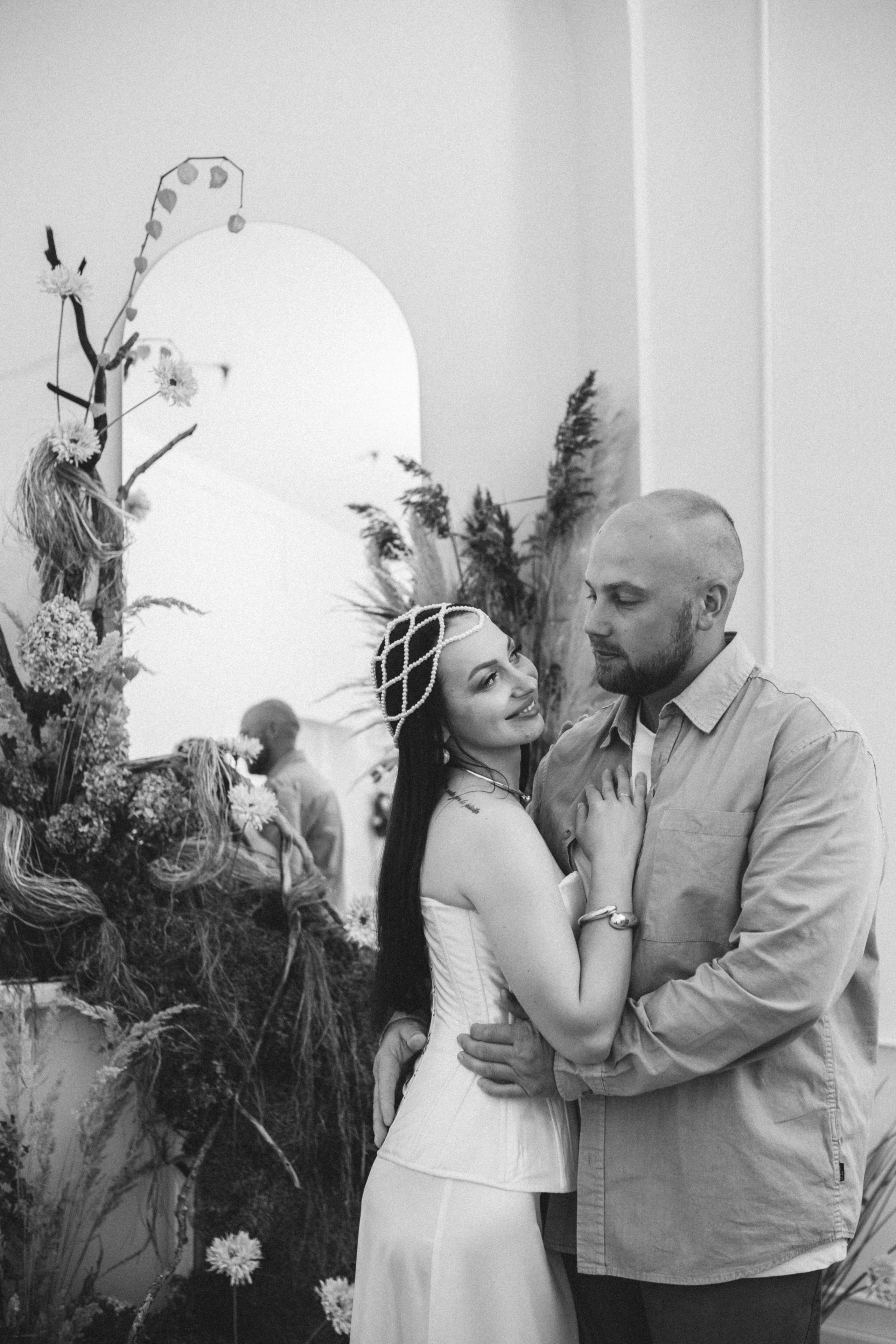 Женя и Женя