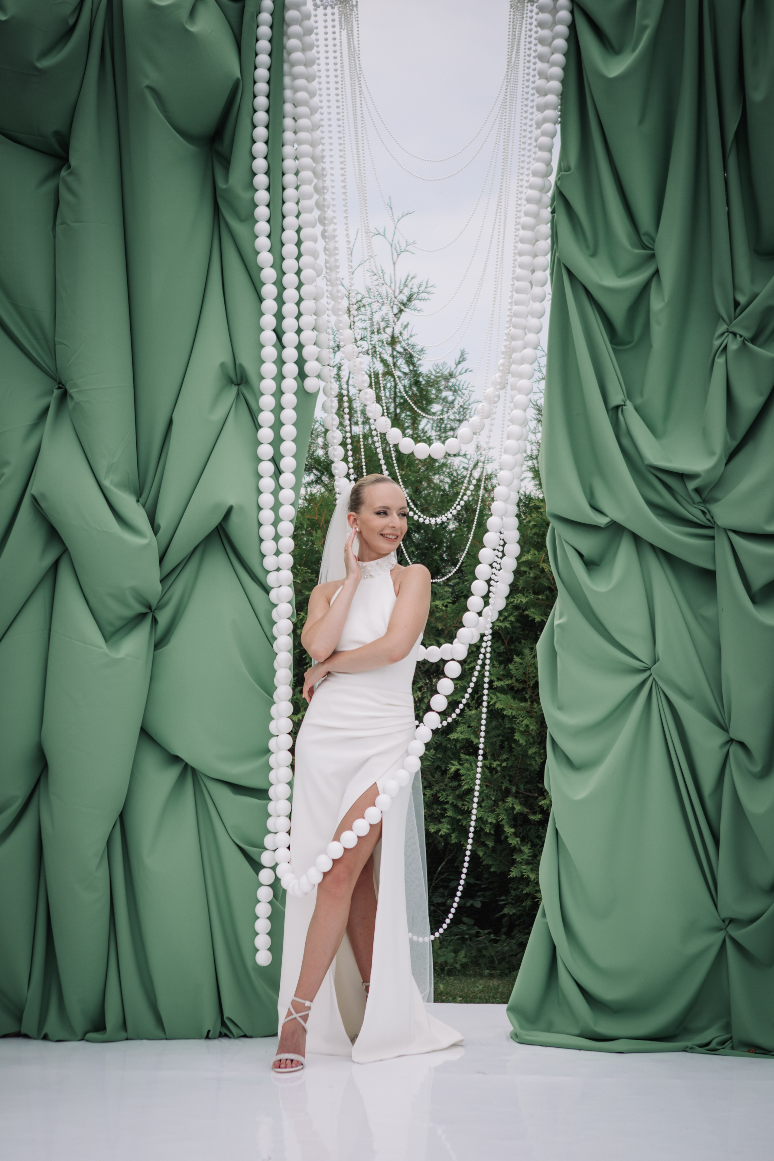 Ангелина и Дима