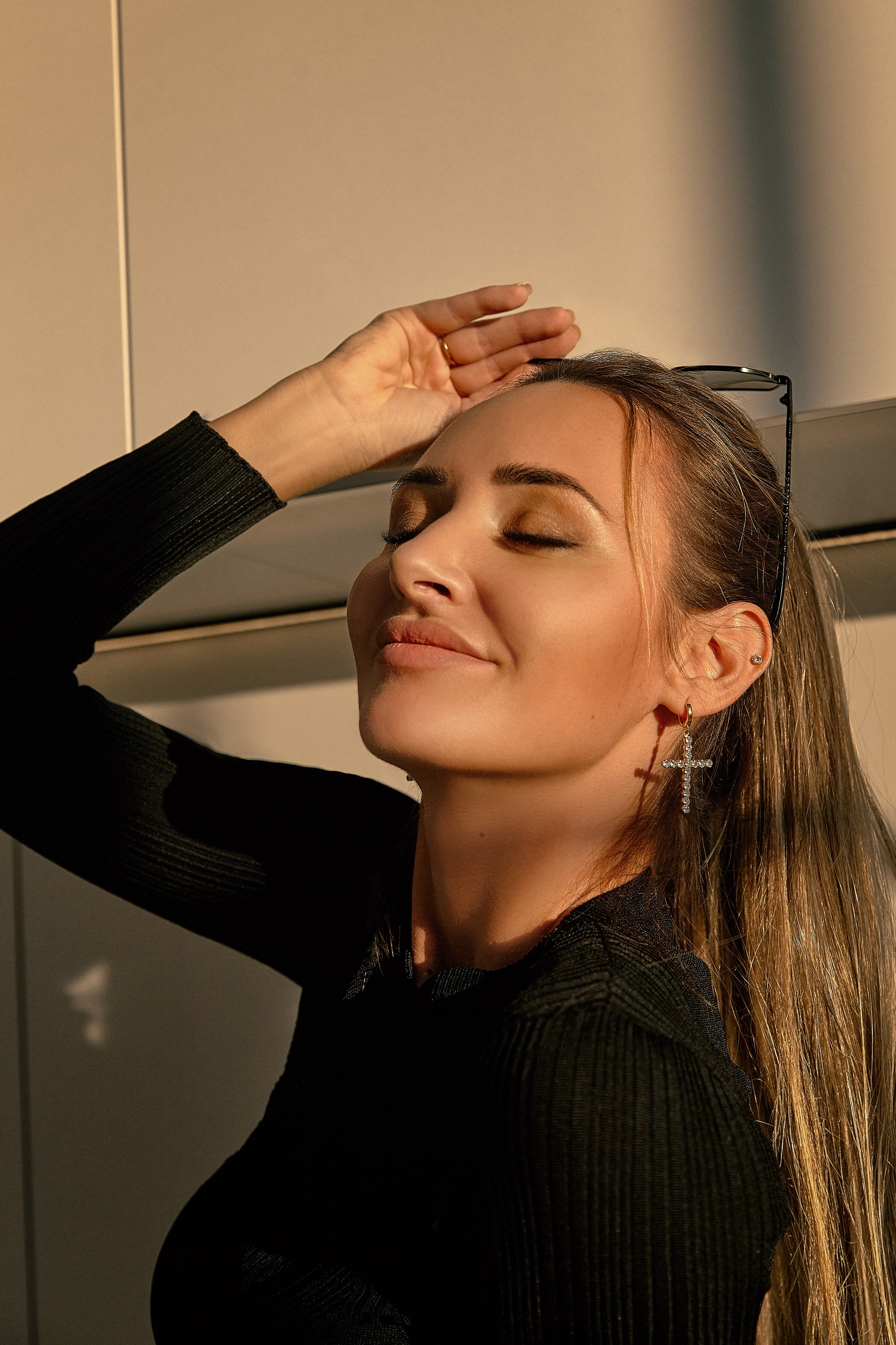 Style is…. Рекламный фотограф Санкт-Петербург Катерина Мишкель