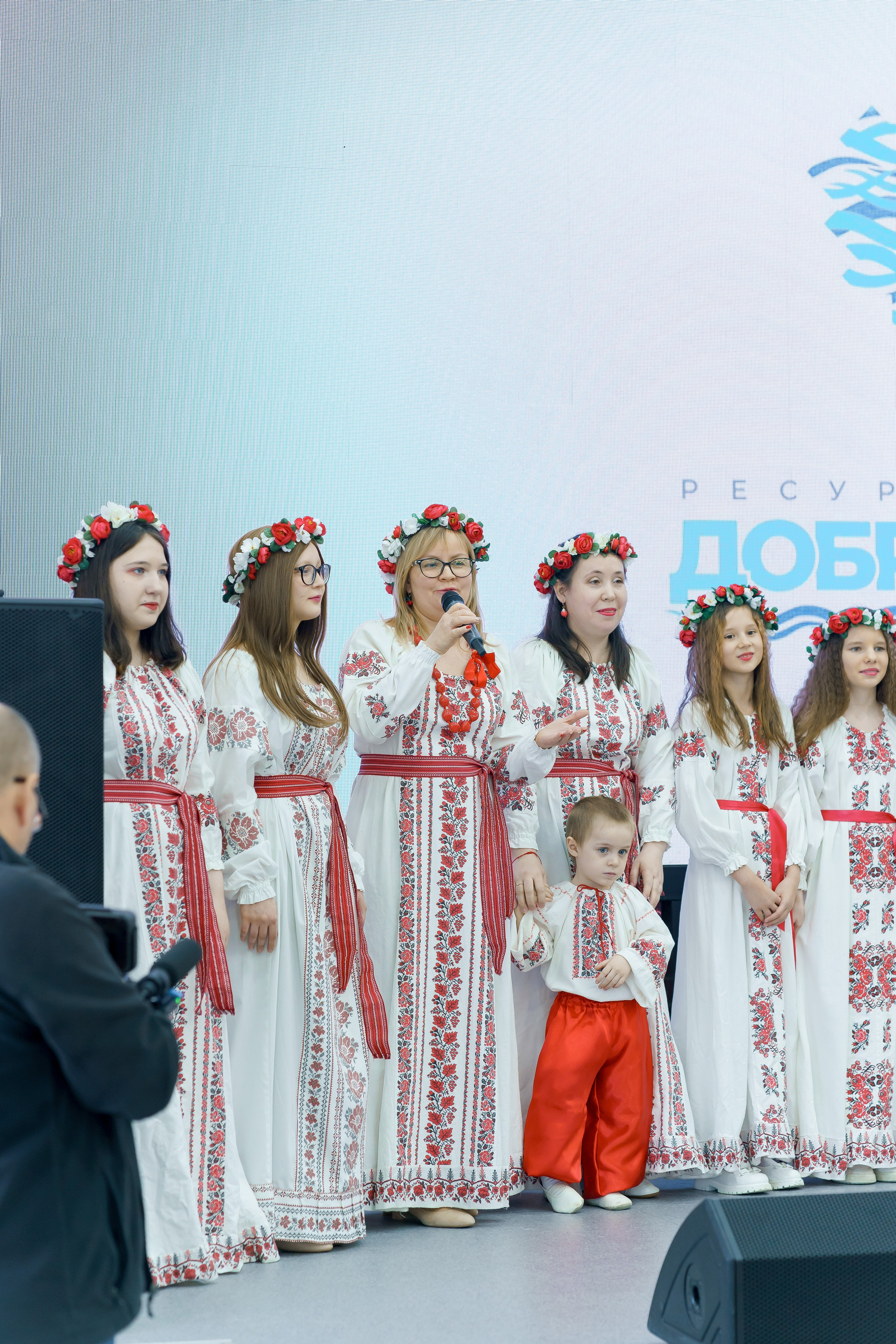 Региональный Форум «Мама в ресурсе» 2024. Коммерческий фотограф|Детский фотограф в Самаре Плетнева Евгения