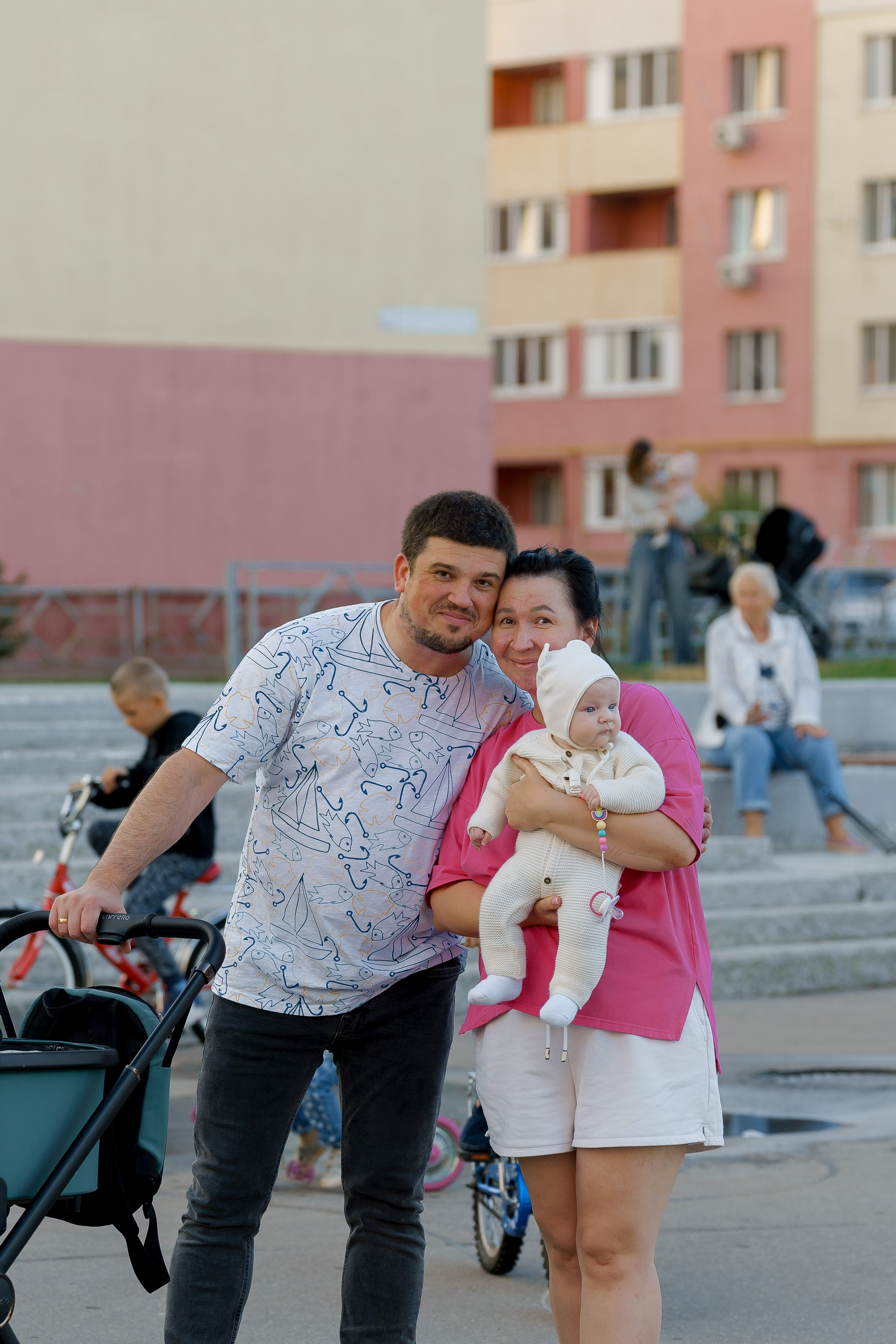 УЛИЧНЫЕ МУЗЫКАНТЫ. ЮГ1. Коммерческий фотограф|Детский фотограф в Самаре Плетнева Евгения