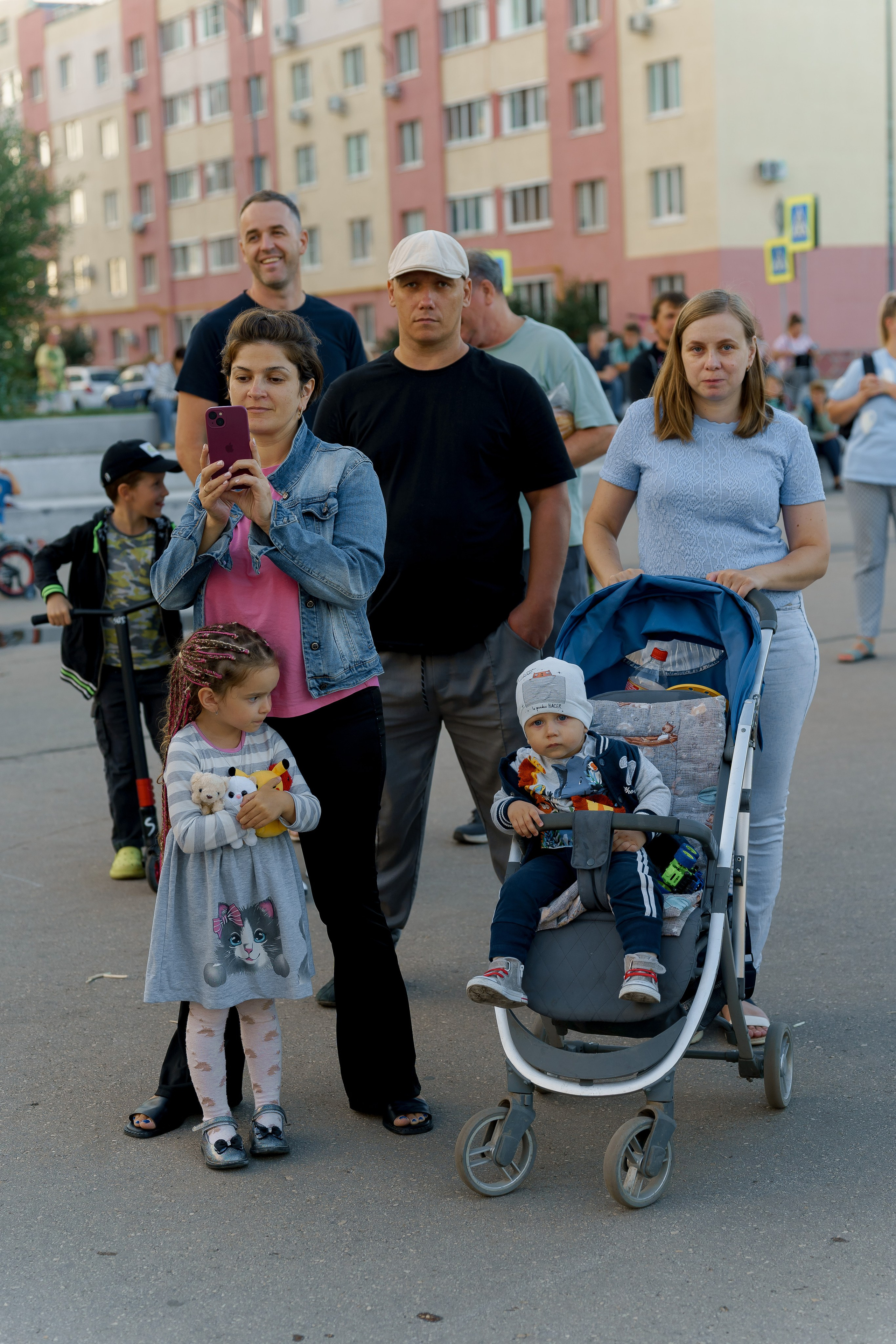 УЛИЧНЫЕ МУЗЫКАНТЫ. ЮГ1. Коммерческий фотограф|Детский фотограф в Самаре Плетнева Евгения
