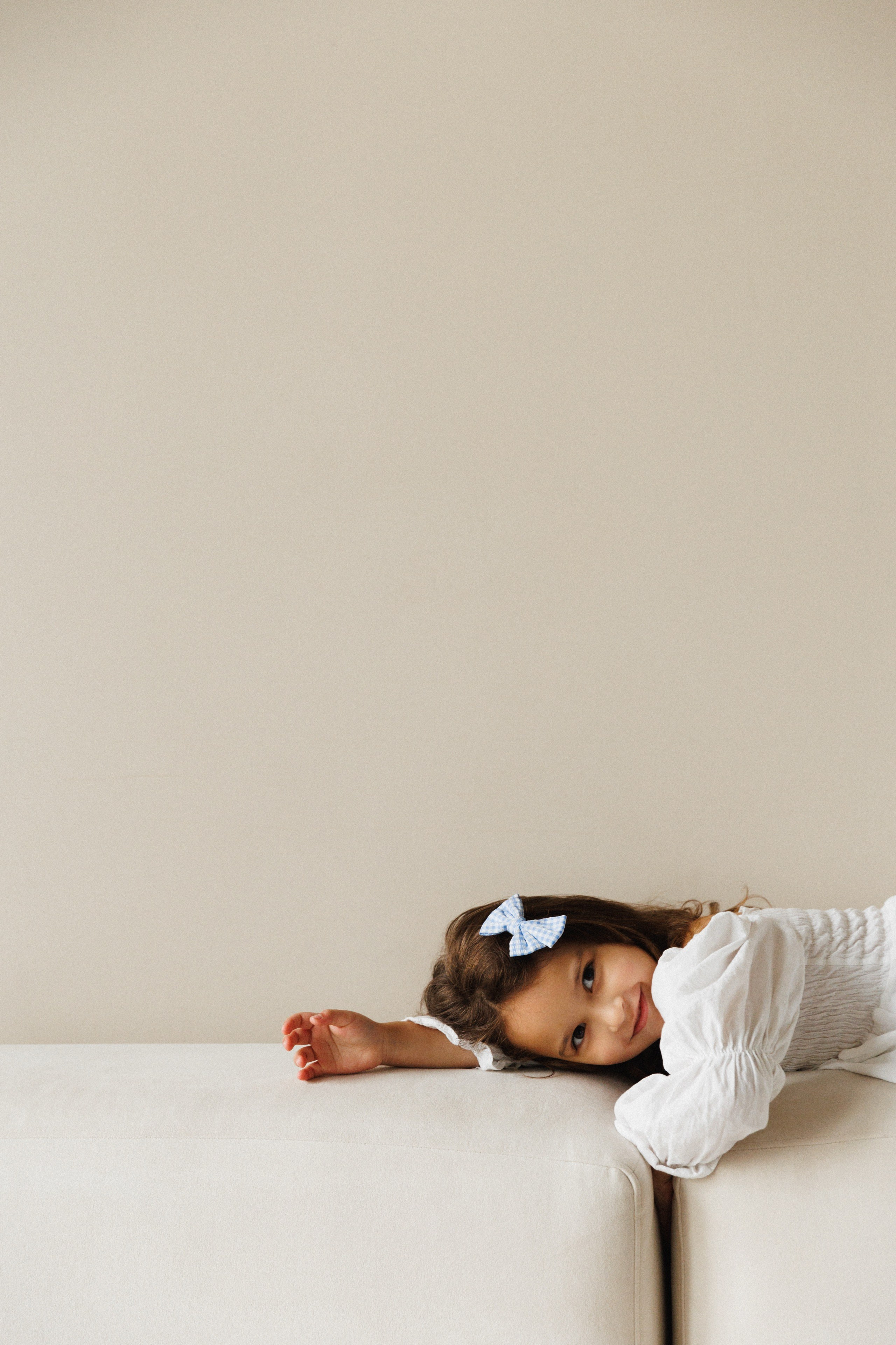 Ryzhov family. Commercial photographer | Anton Ermakov