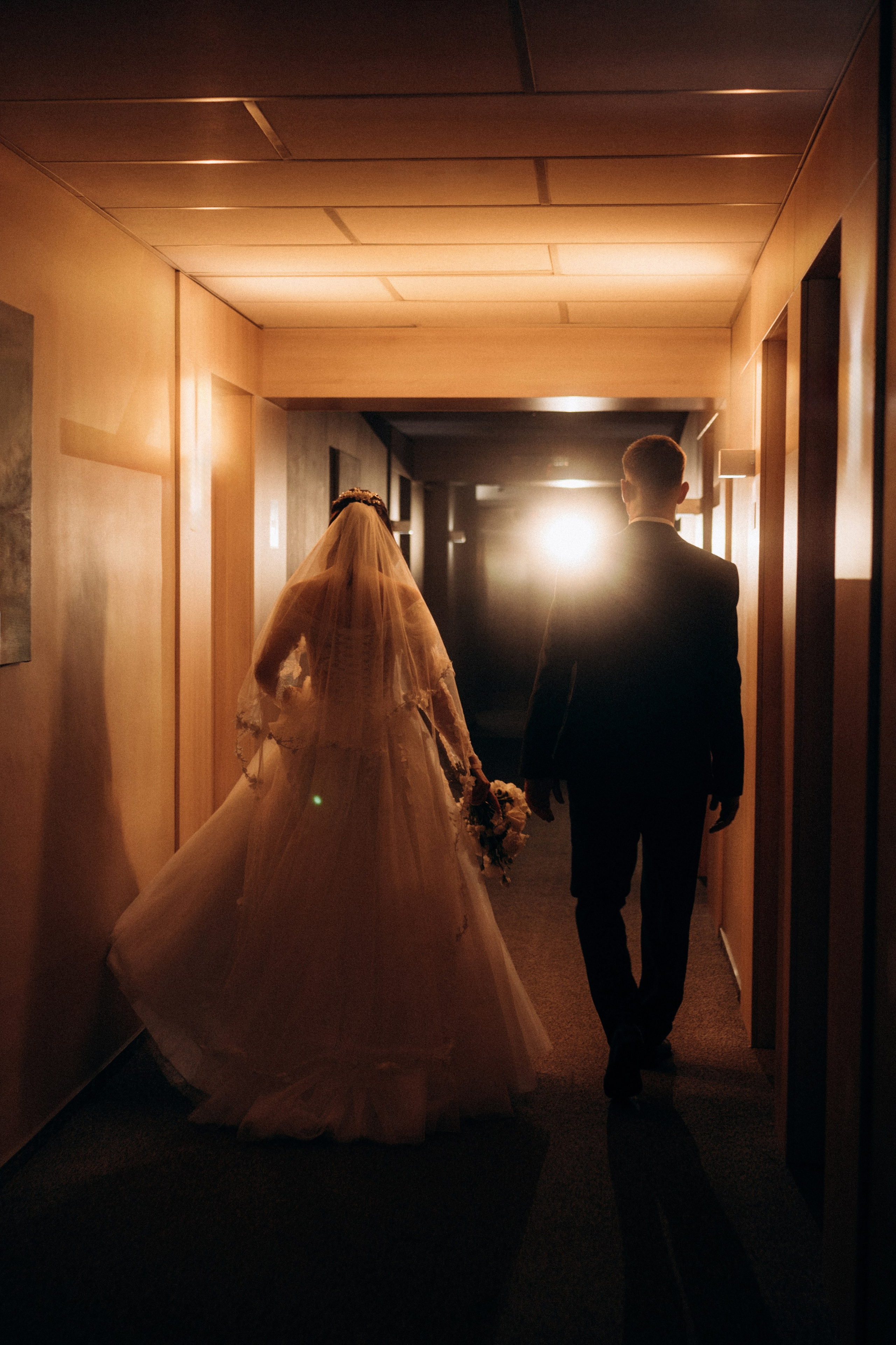 Марина и Марк. Фотограф Тамбов — Воронеж