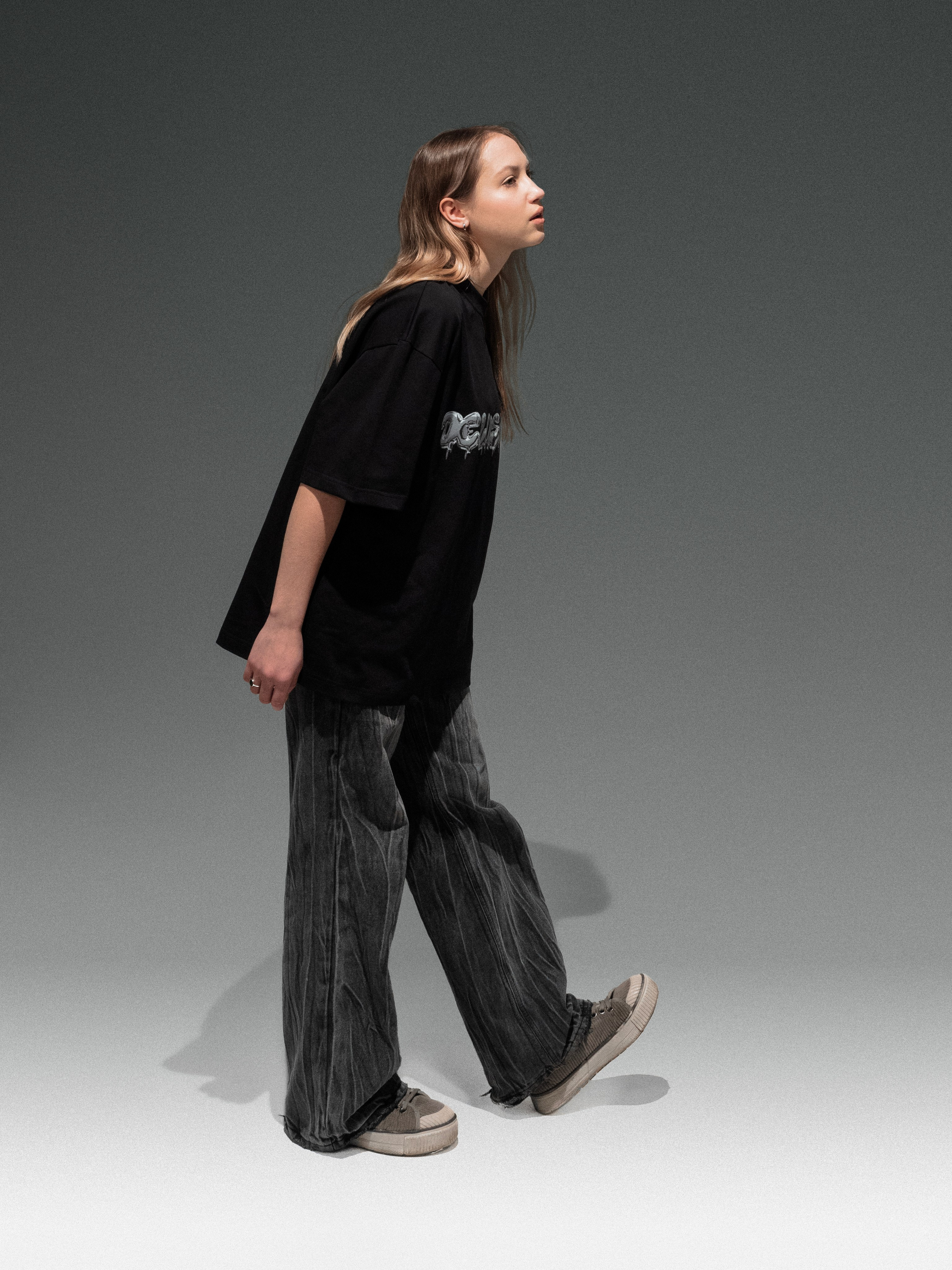 Съёмка для бренда одежды Guide Club. Фотограф Калинич Юлия