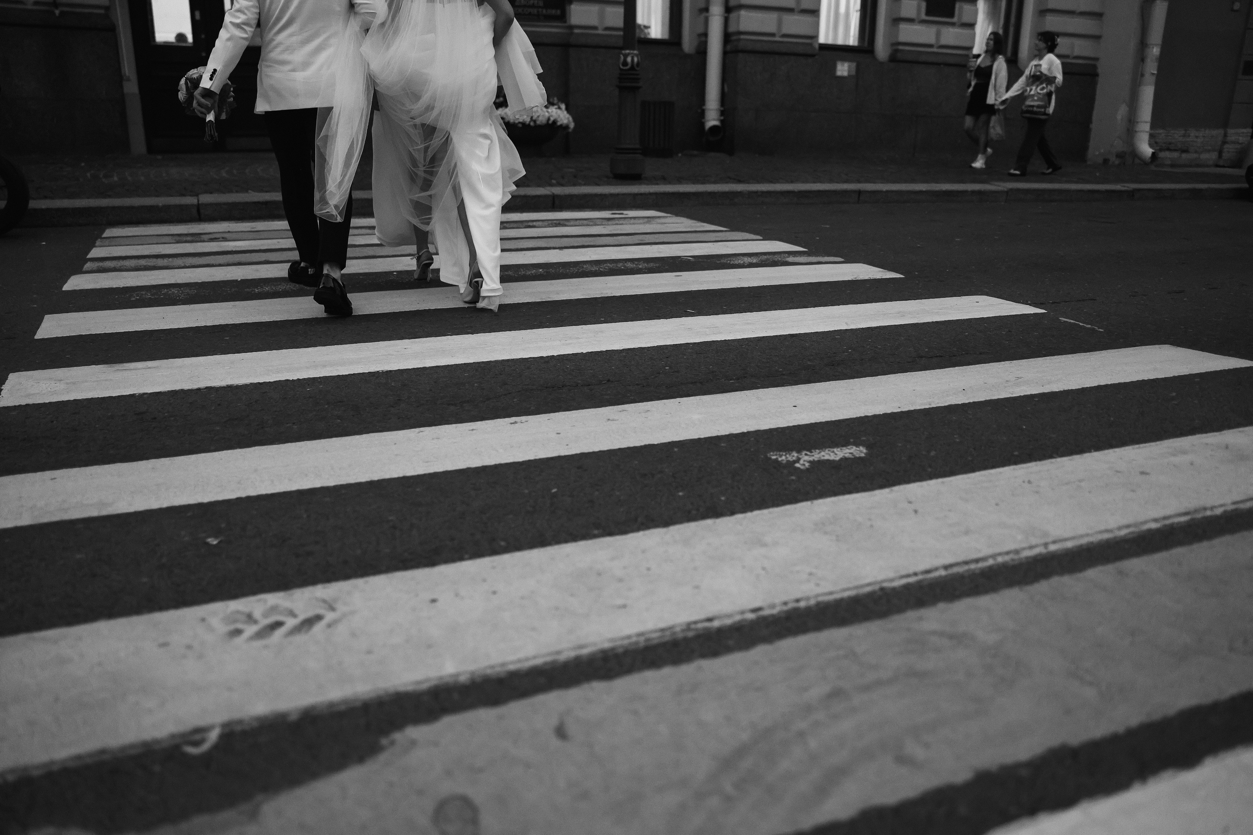 Негрони…. Свадебный и семейный Фотограф Денис Кошель